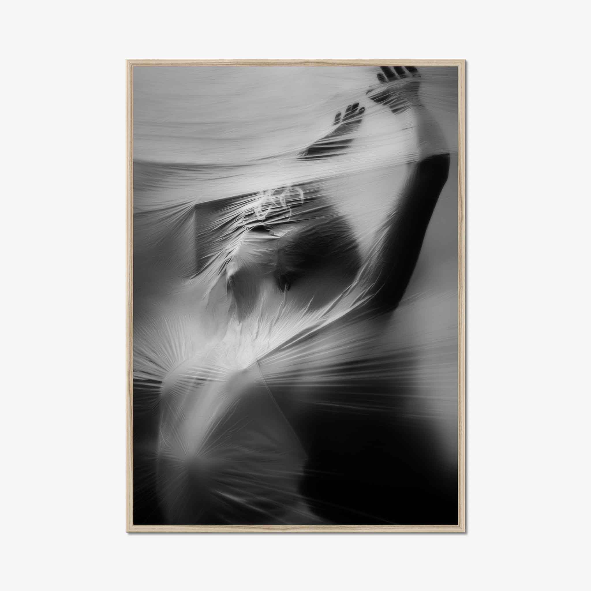 The Four Seasons II Frame Nature