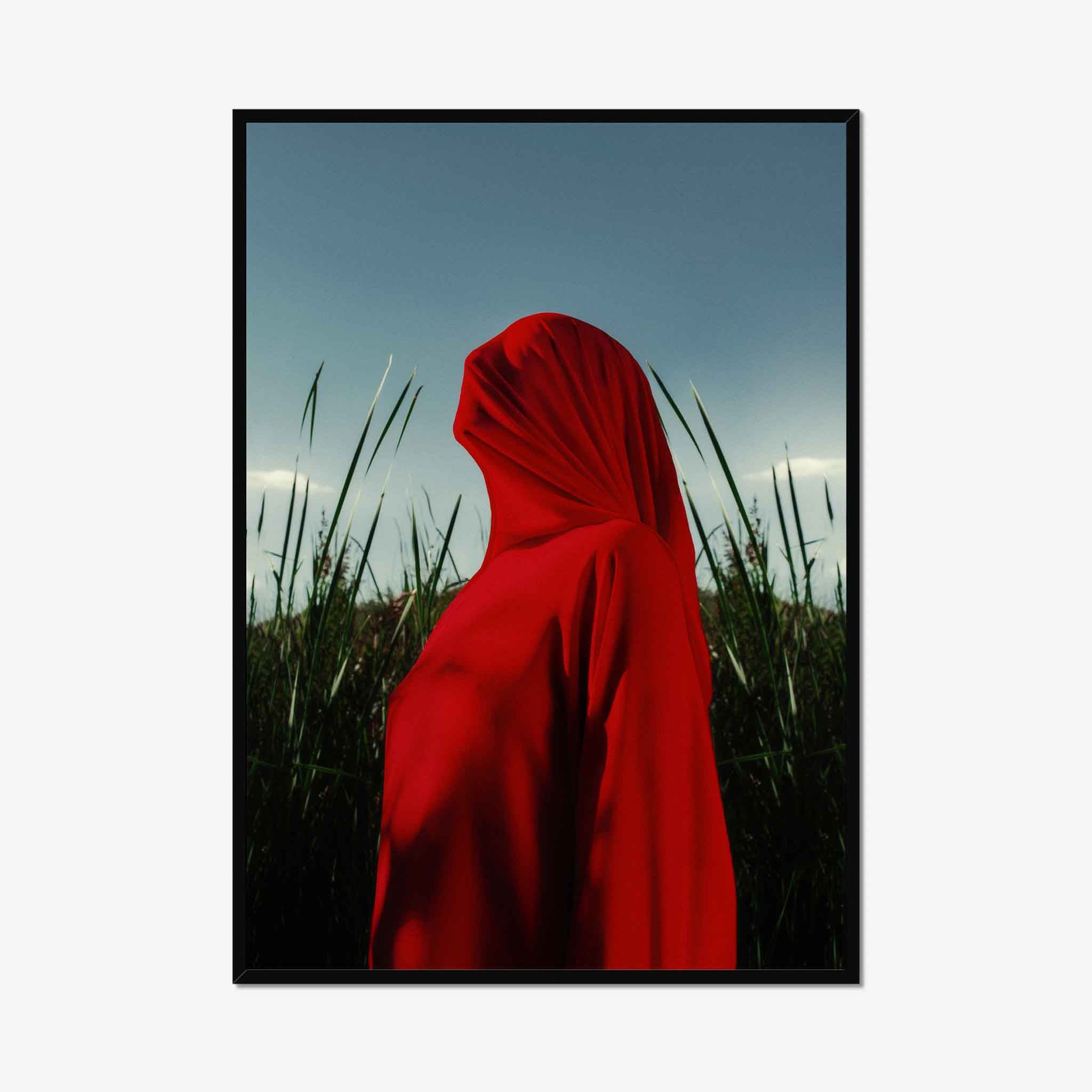 Kora - The Mother World 02 Frame Black