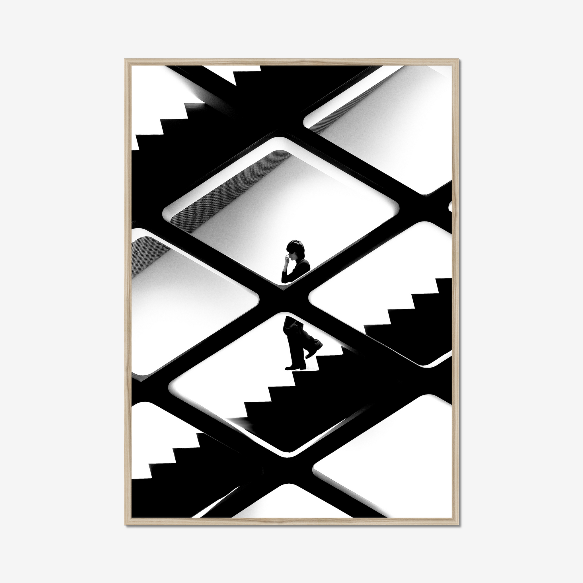 Frame Nature