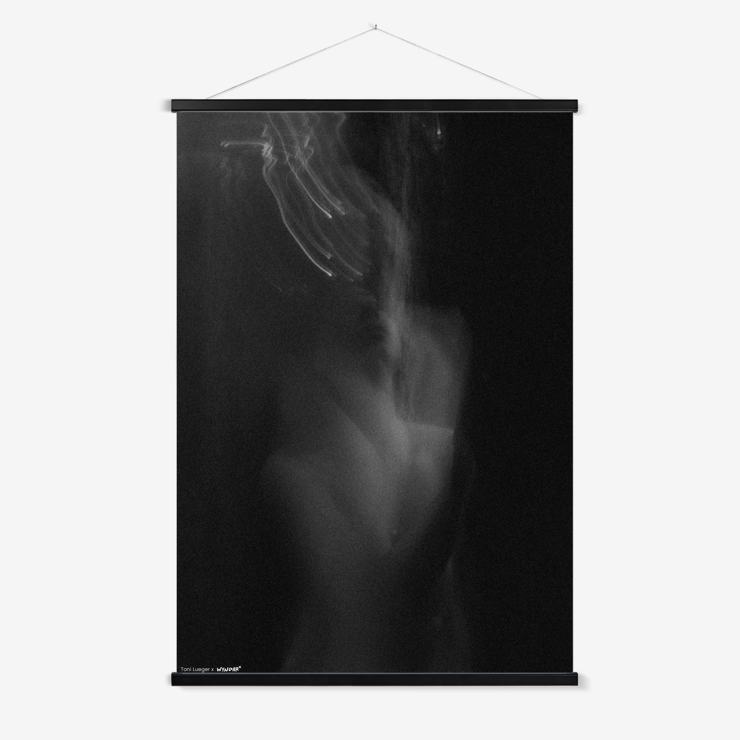 Hanger Black