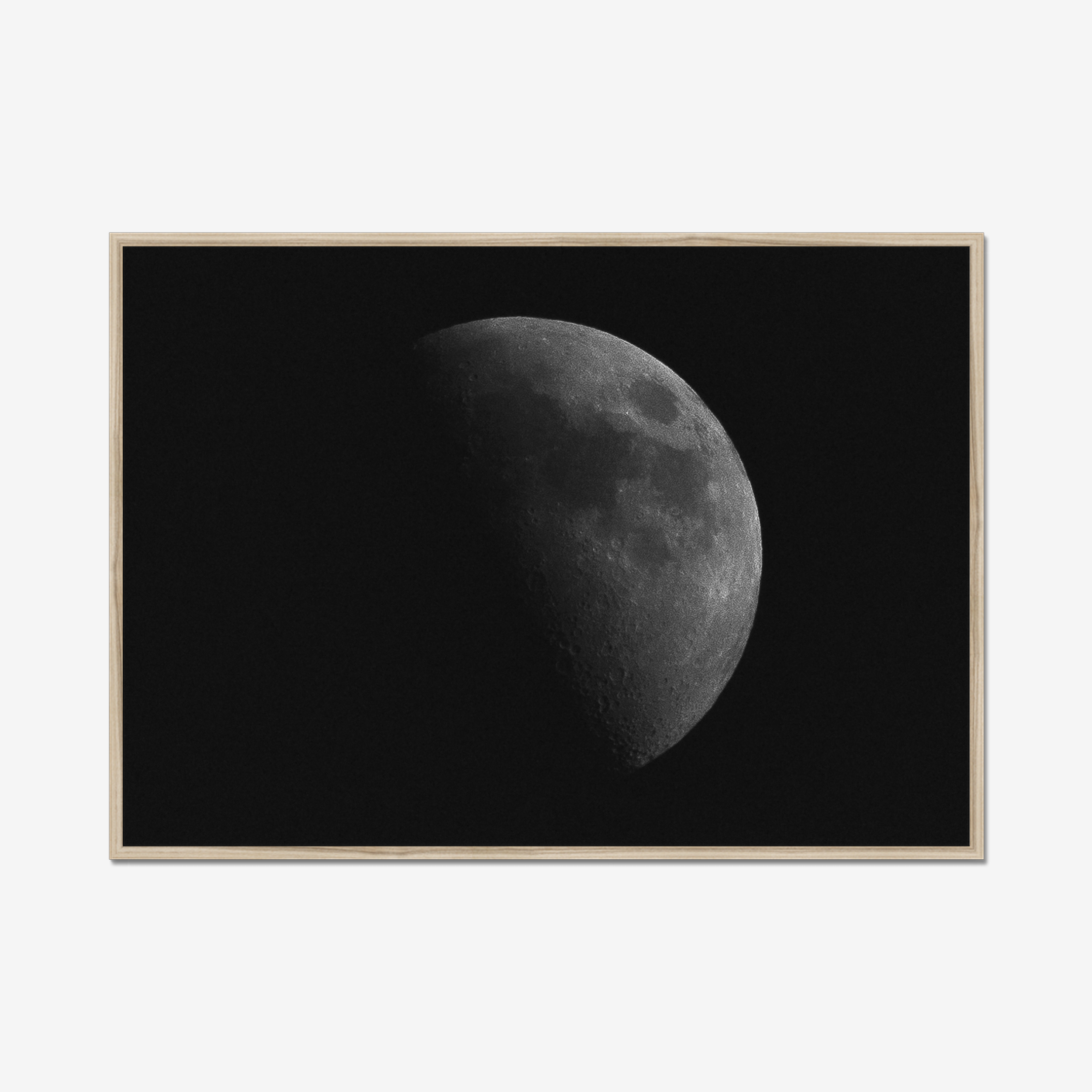 Frame Nature
