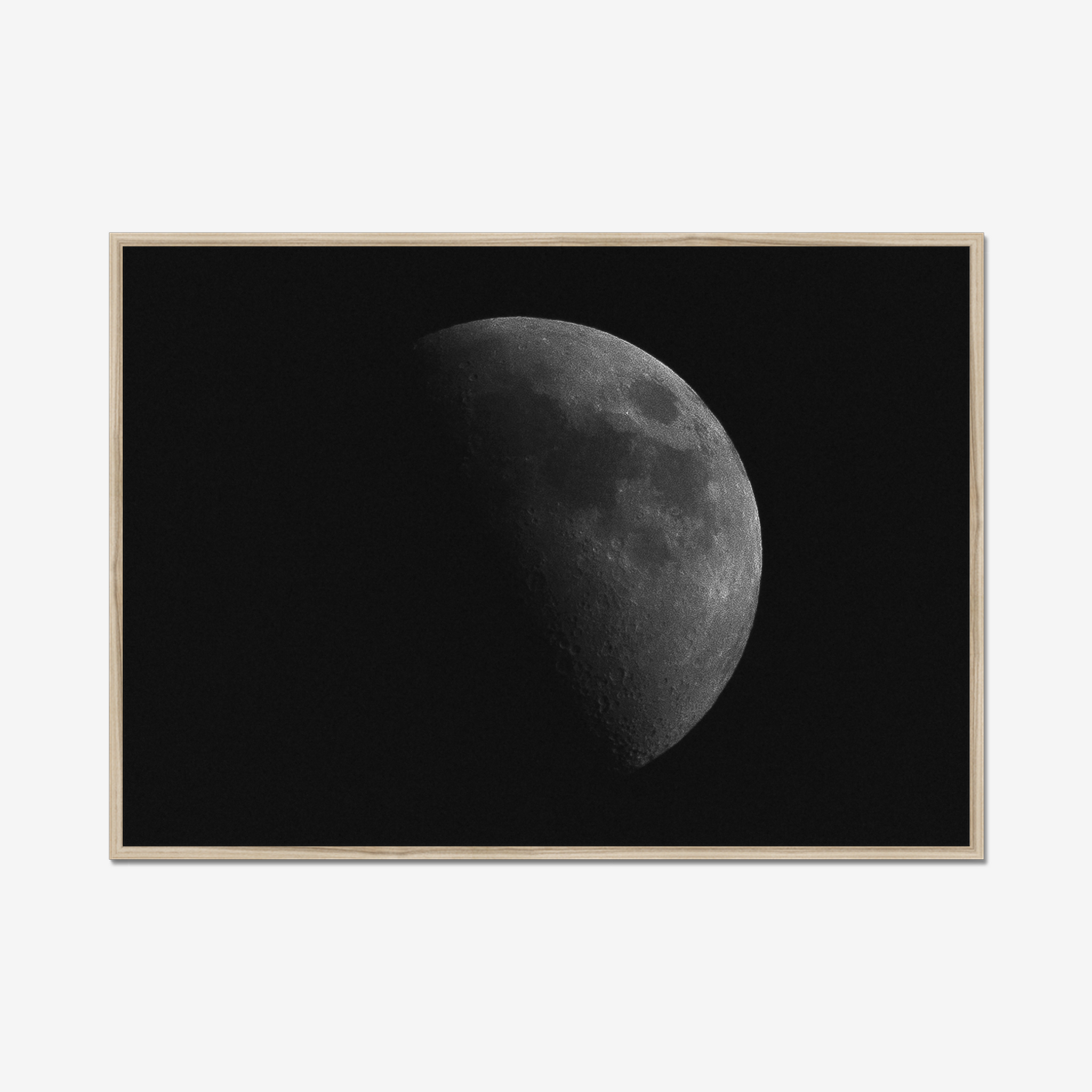 Frame Nature