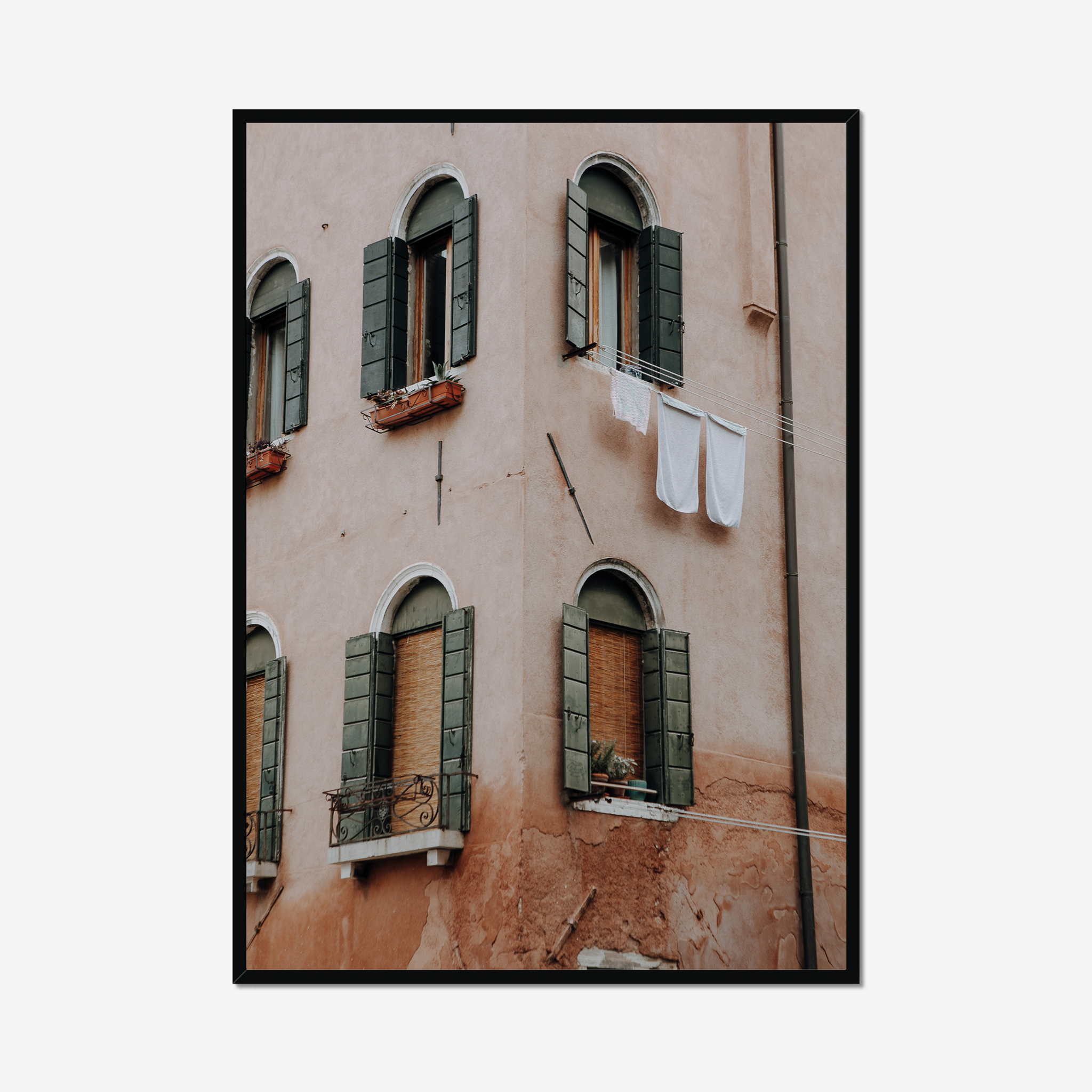 Frame Black