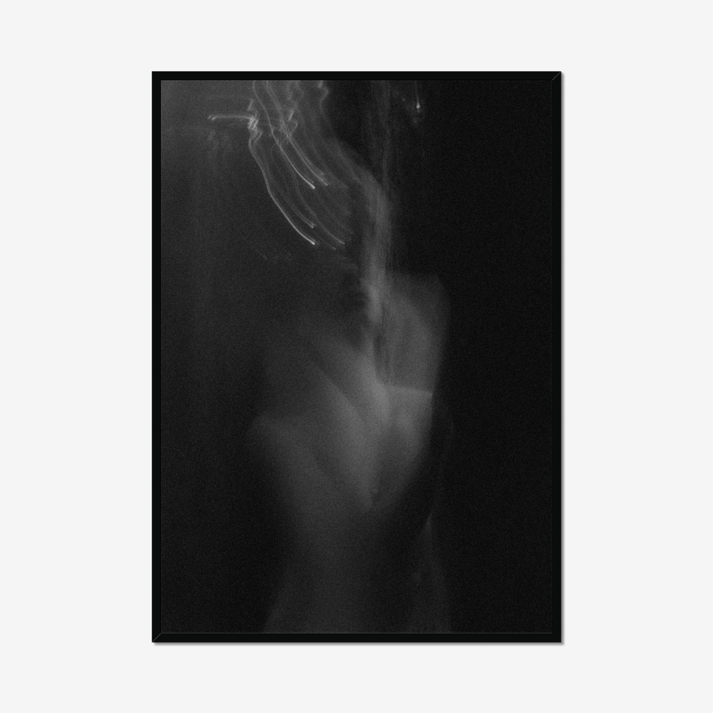Frame Black
