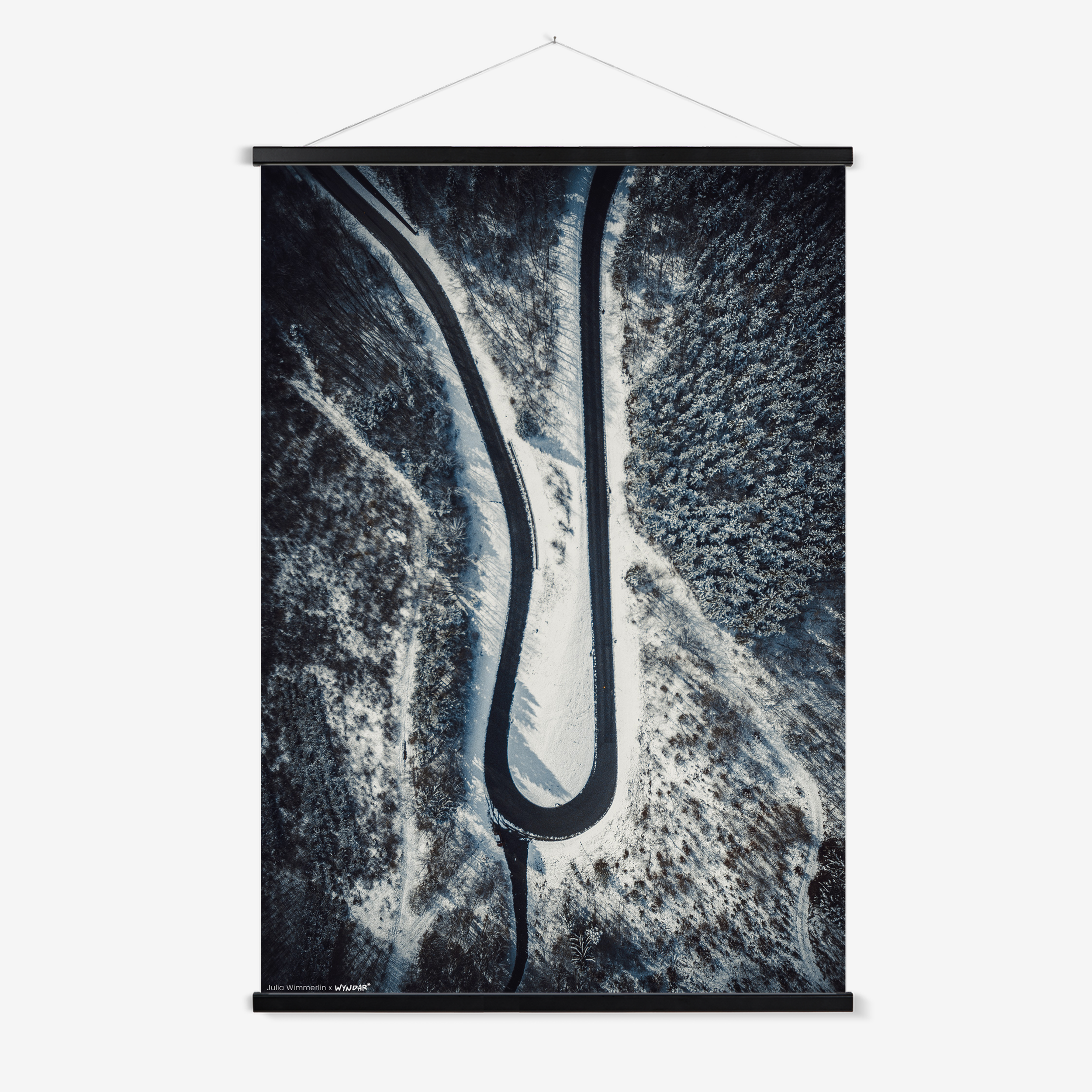 Hanger Black