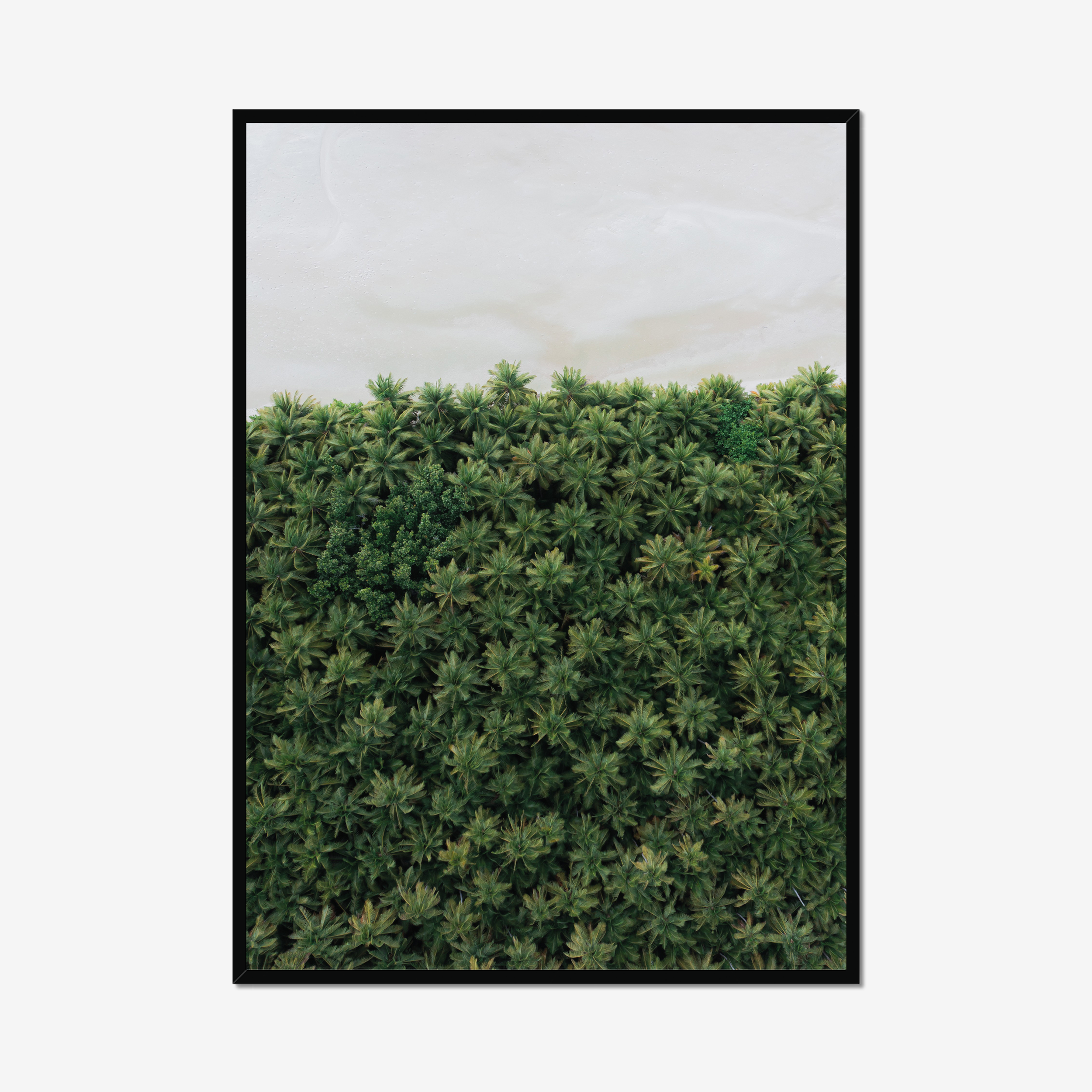 Frame Black