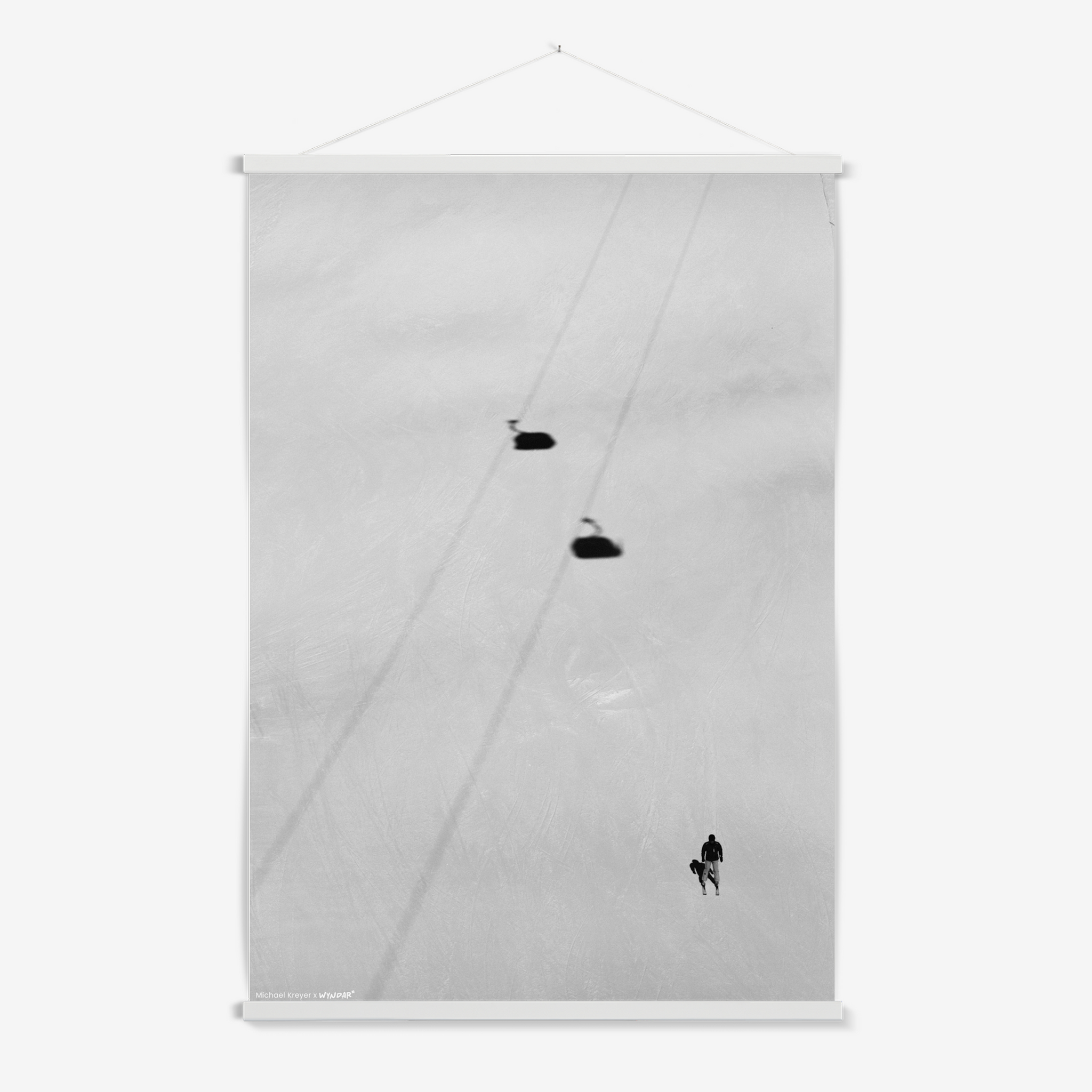 Hanger White