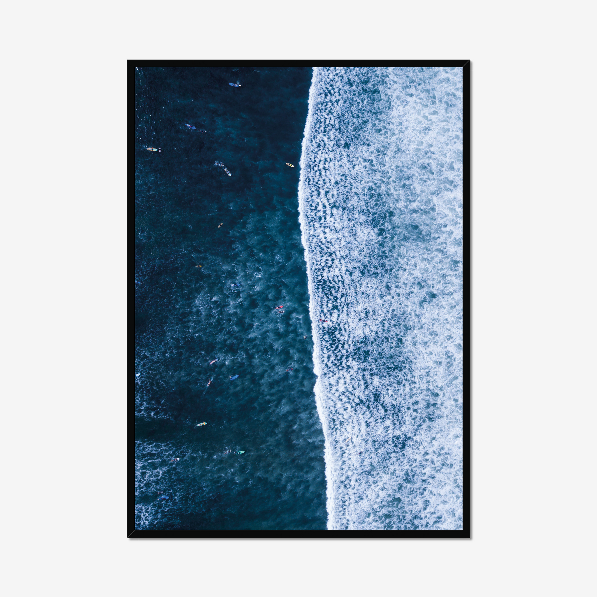 Frame Black