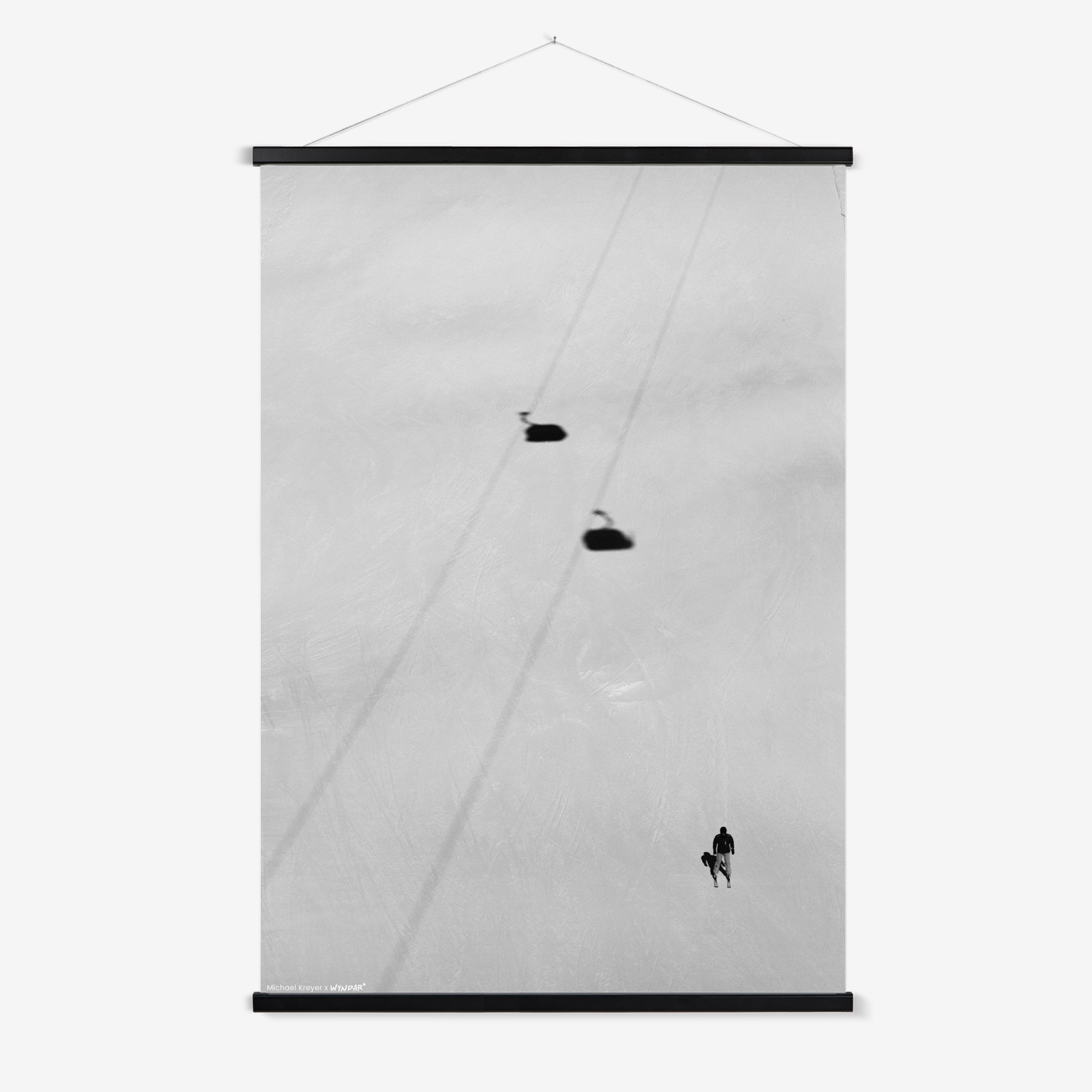 Hanger Black