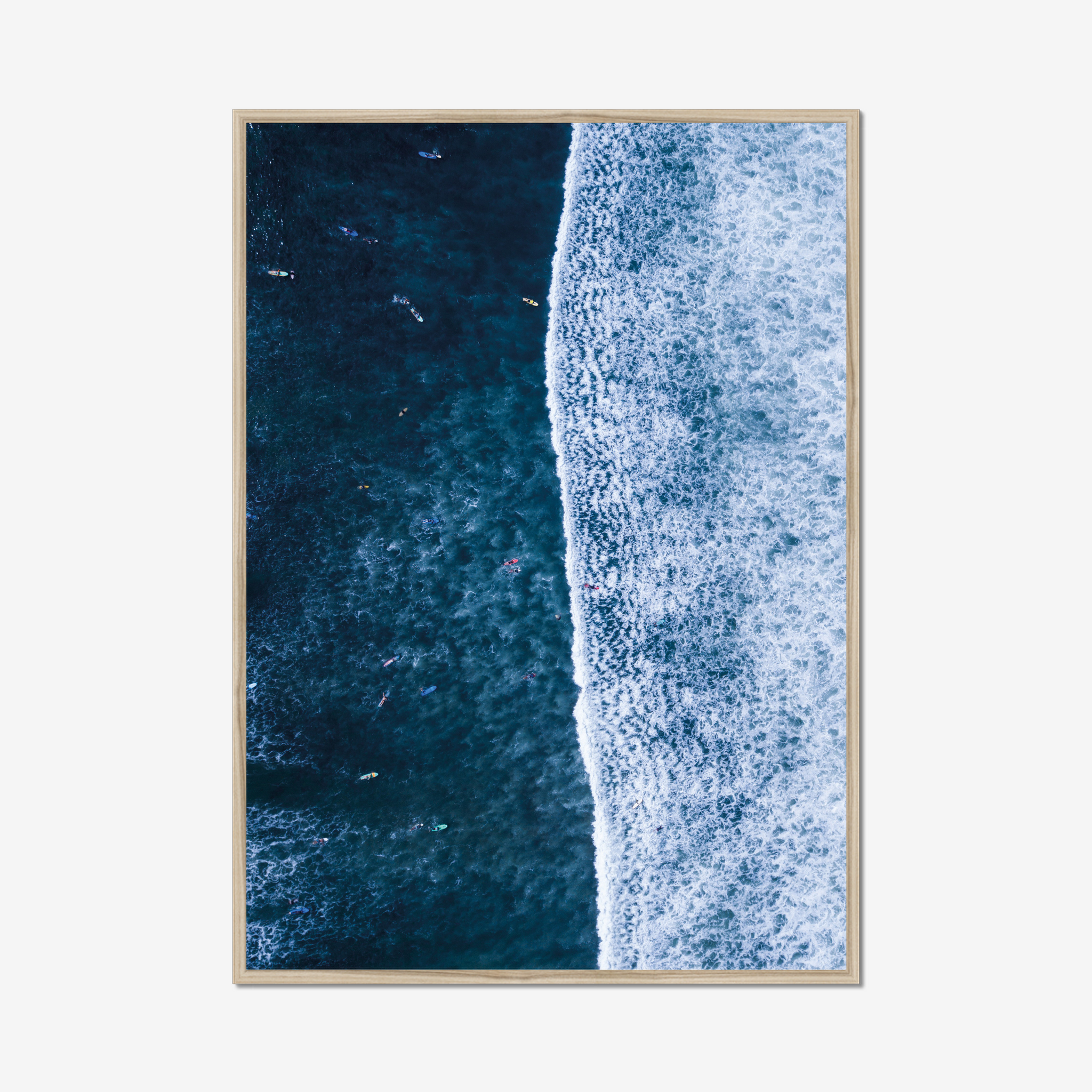 Frame Nature