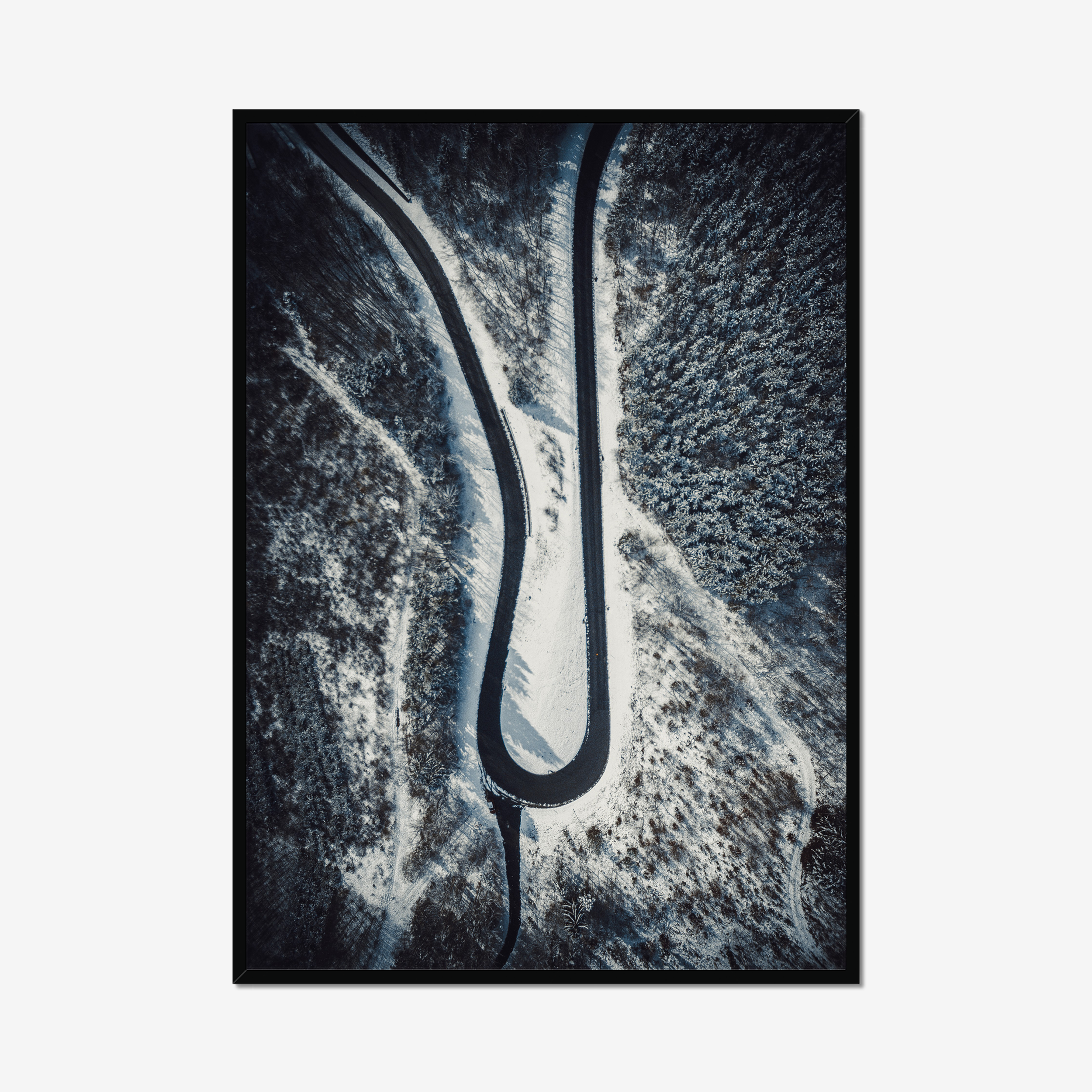 Frame Black