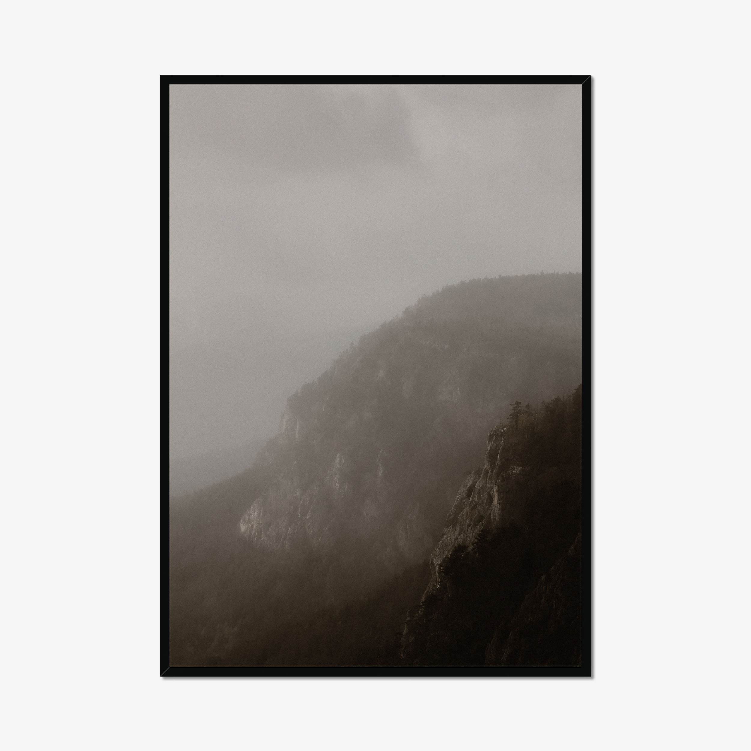 Frame Black