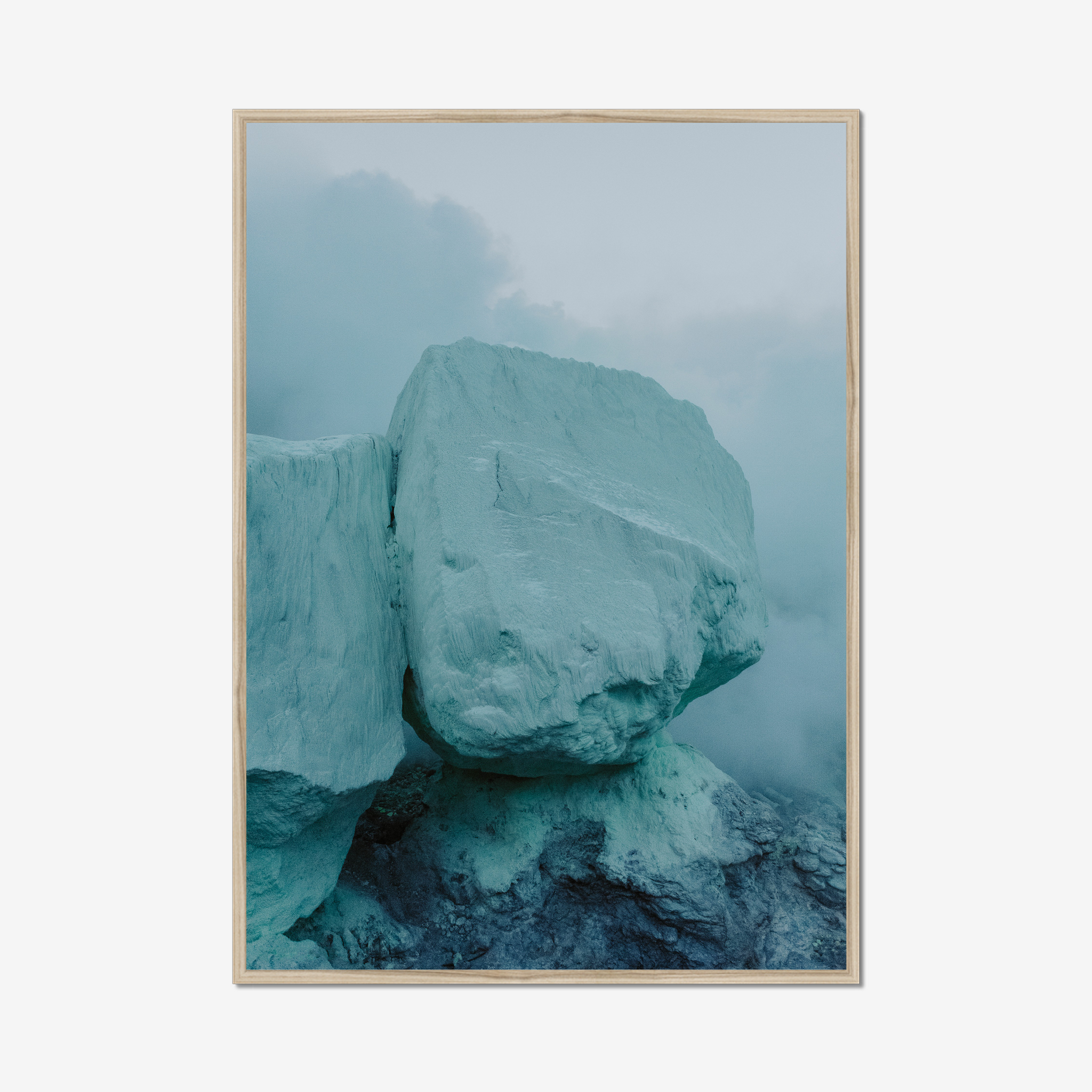 Frame Nature