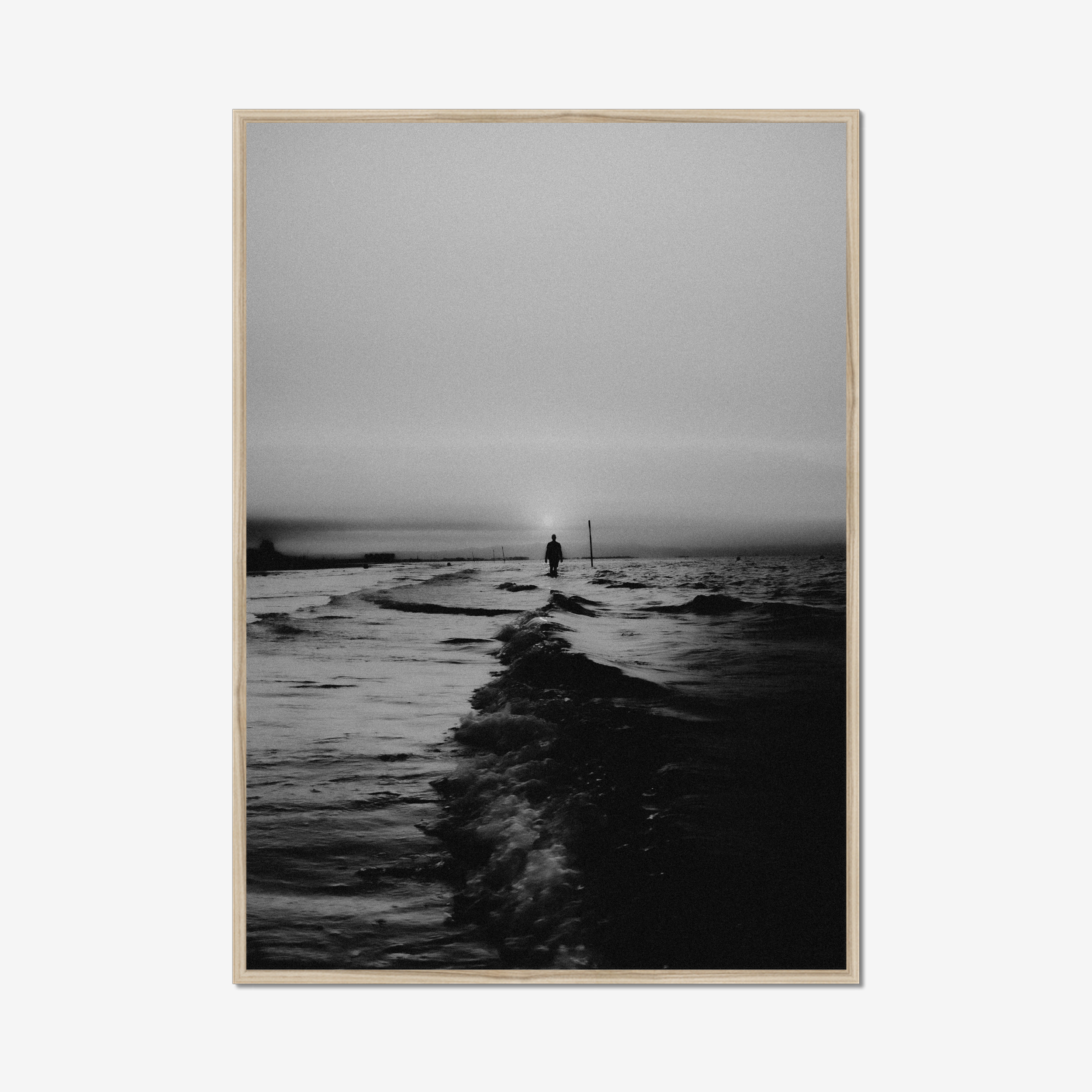 Frame Nature