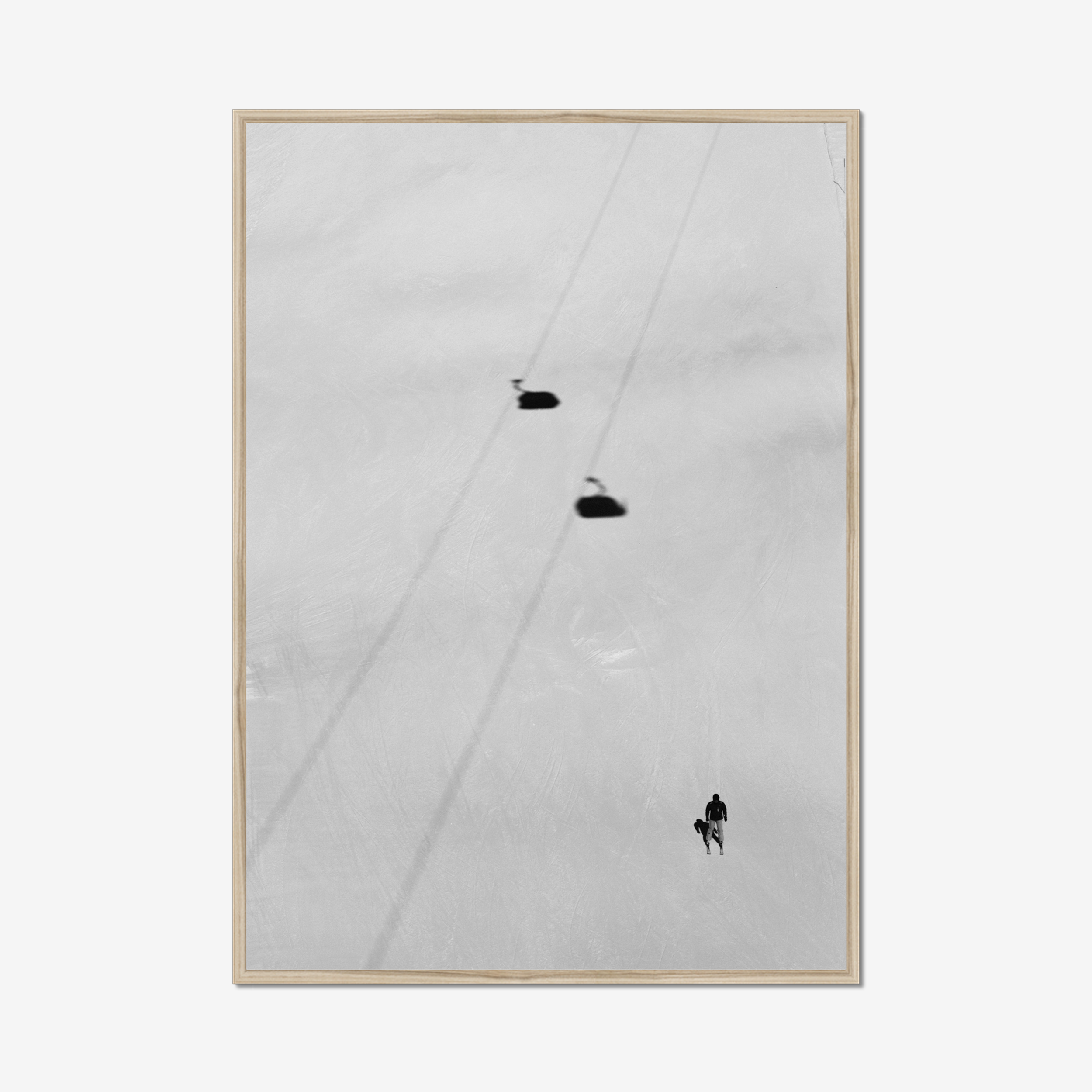 Frame Nature