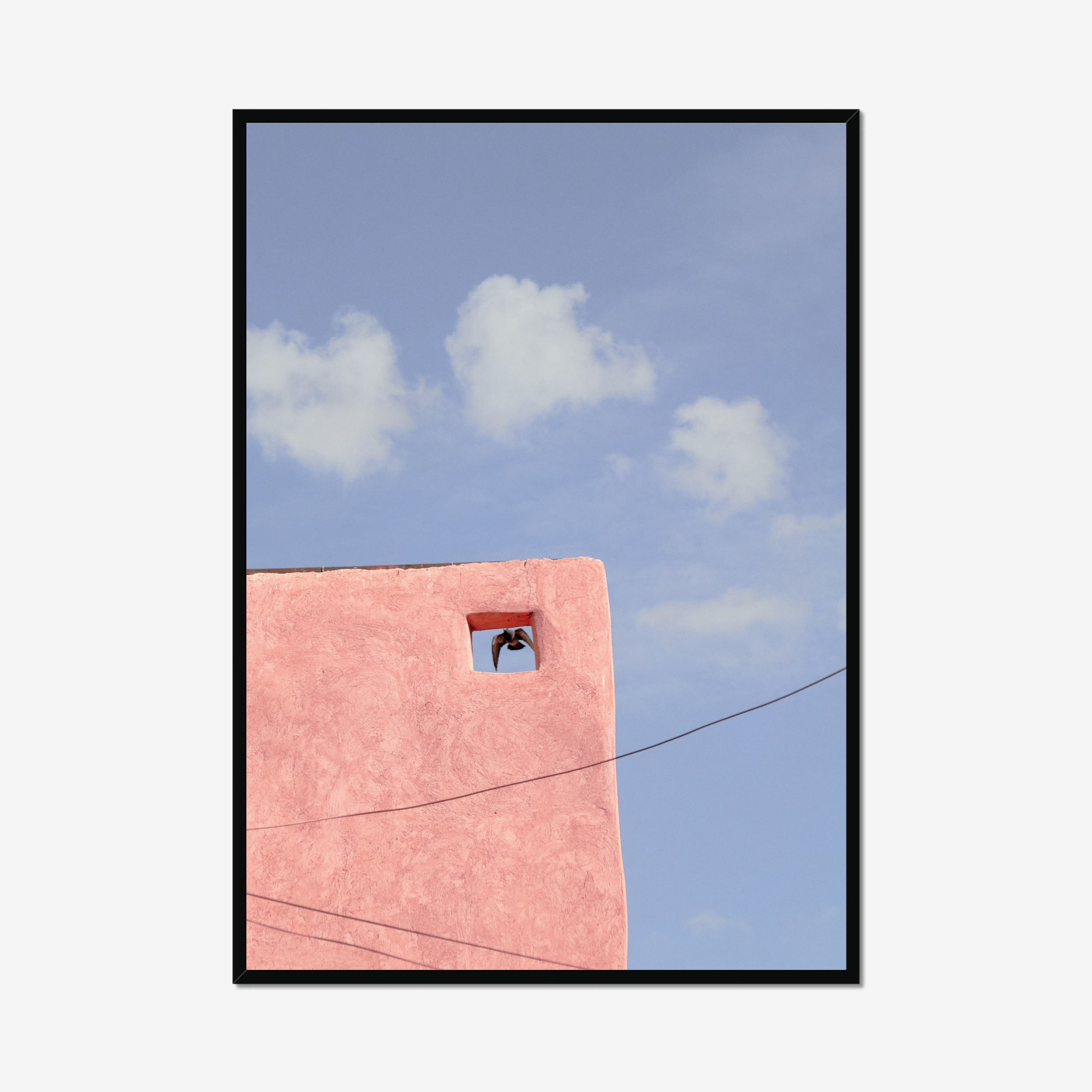 Frame Black