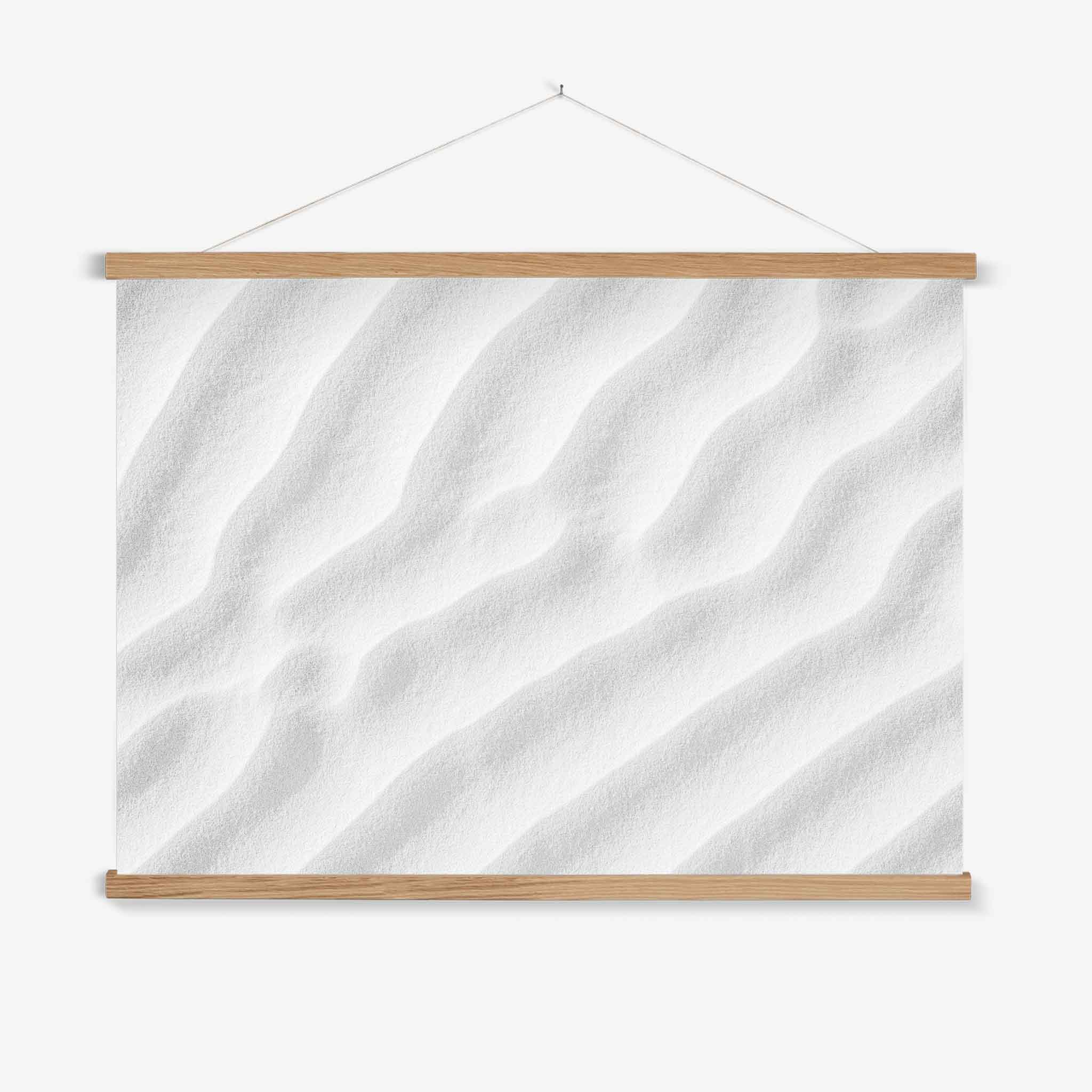 Abstract Landscape Hanger Nature