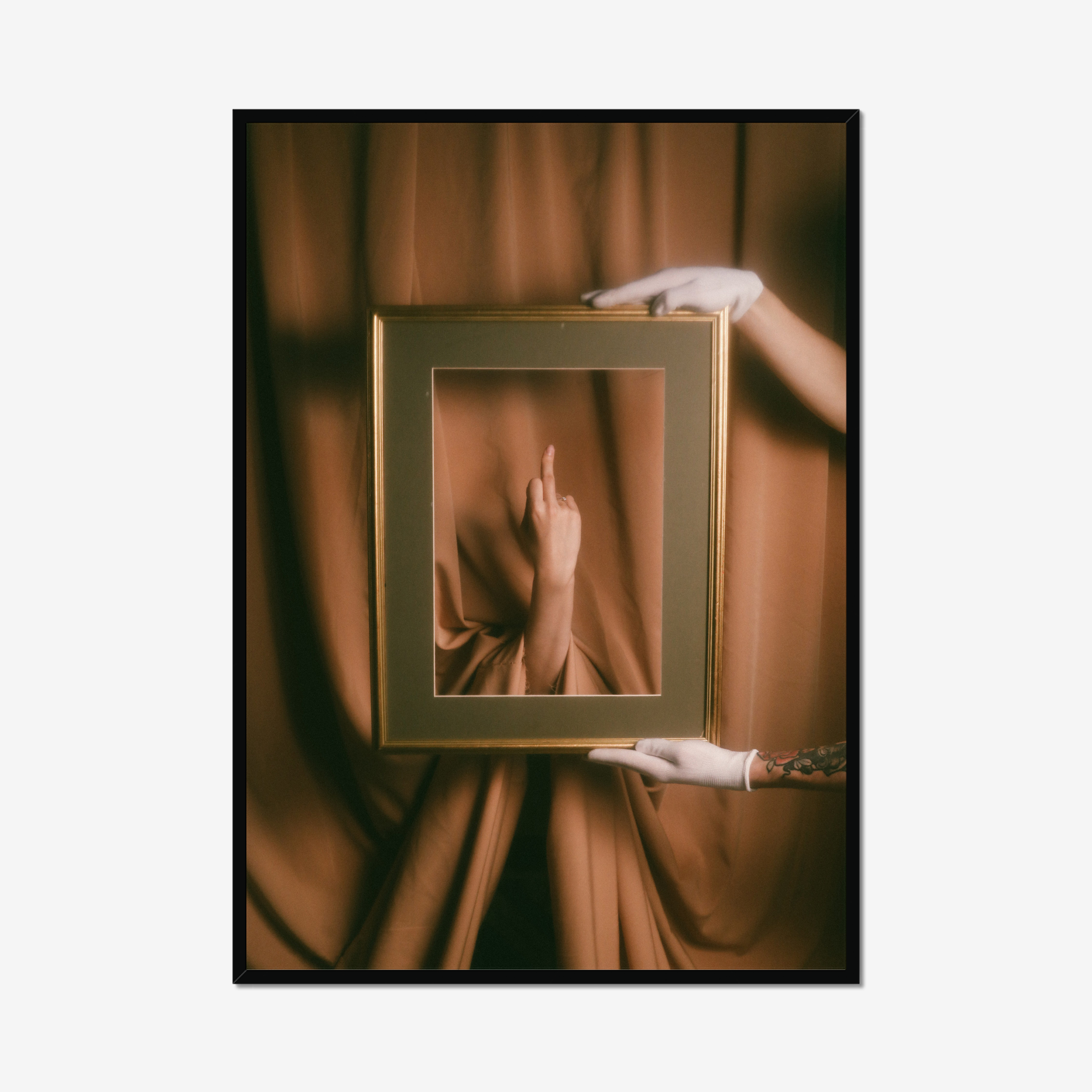 Frame Black