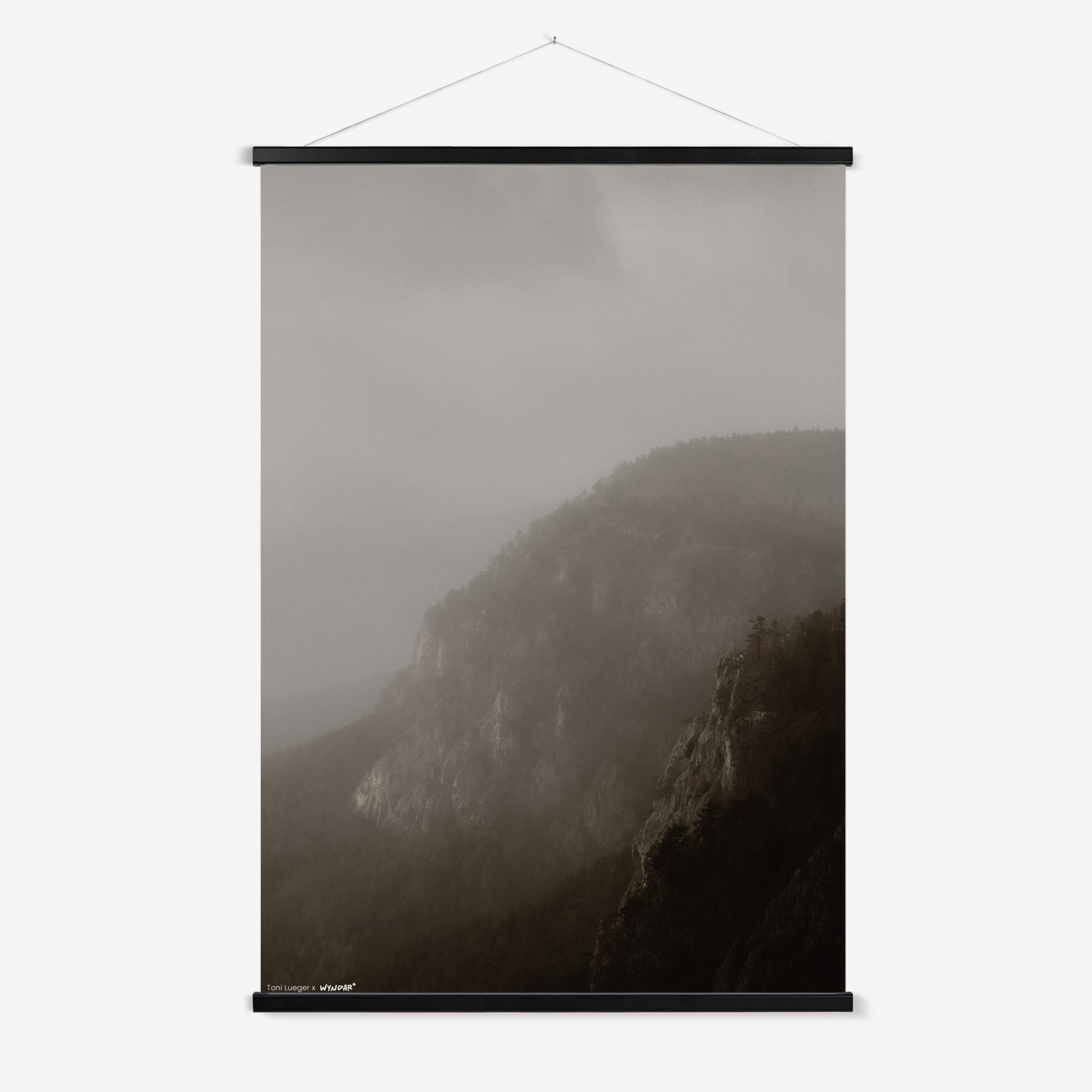 Hanger Black