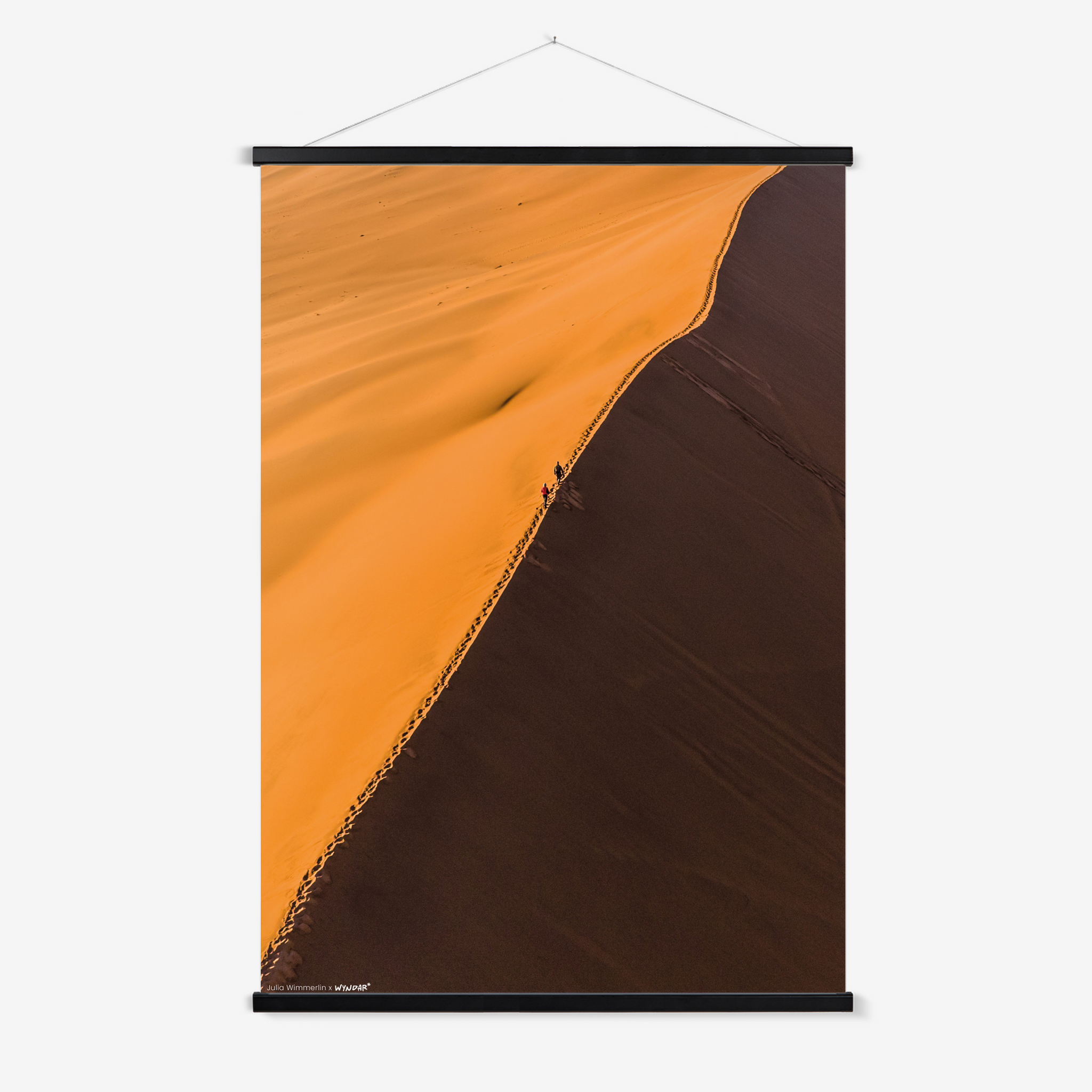 Hanger Black