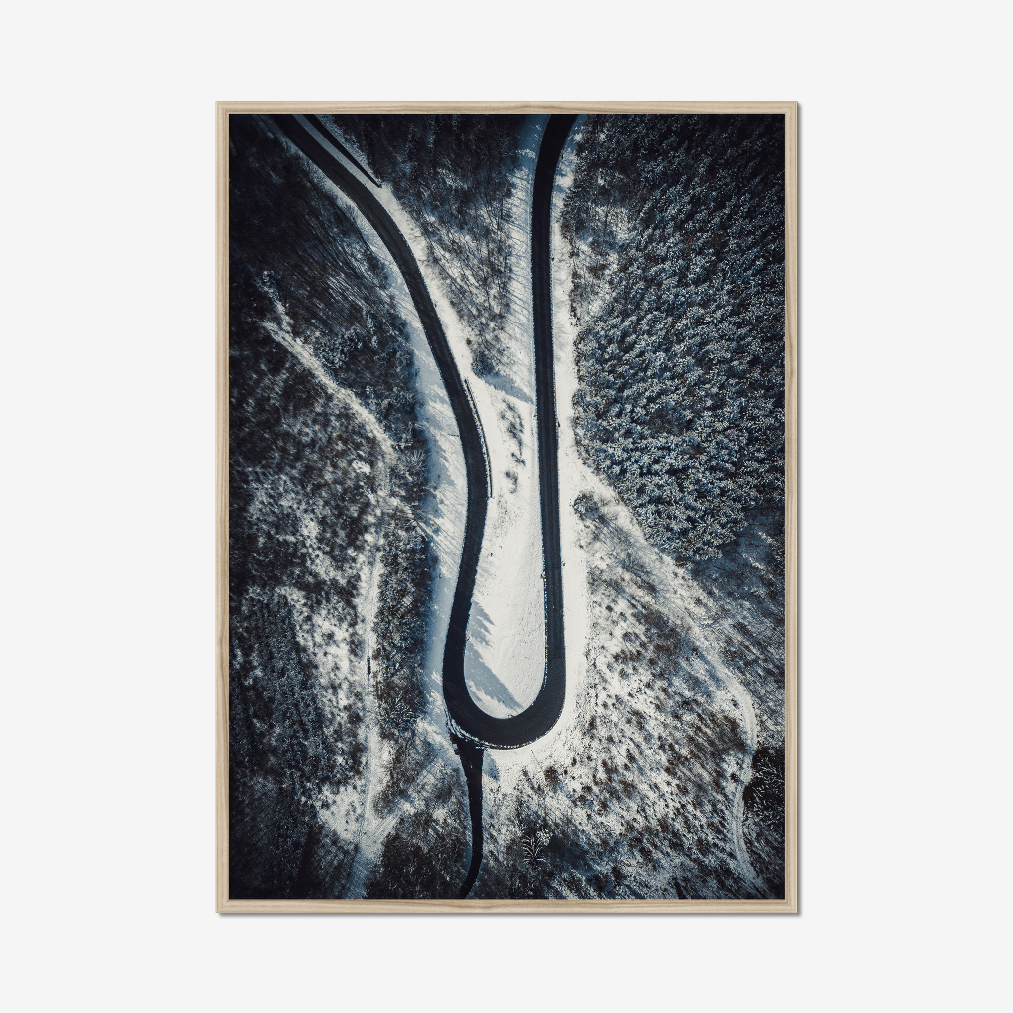 Frame Nature