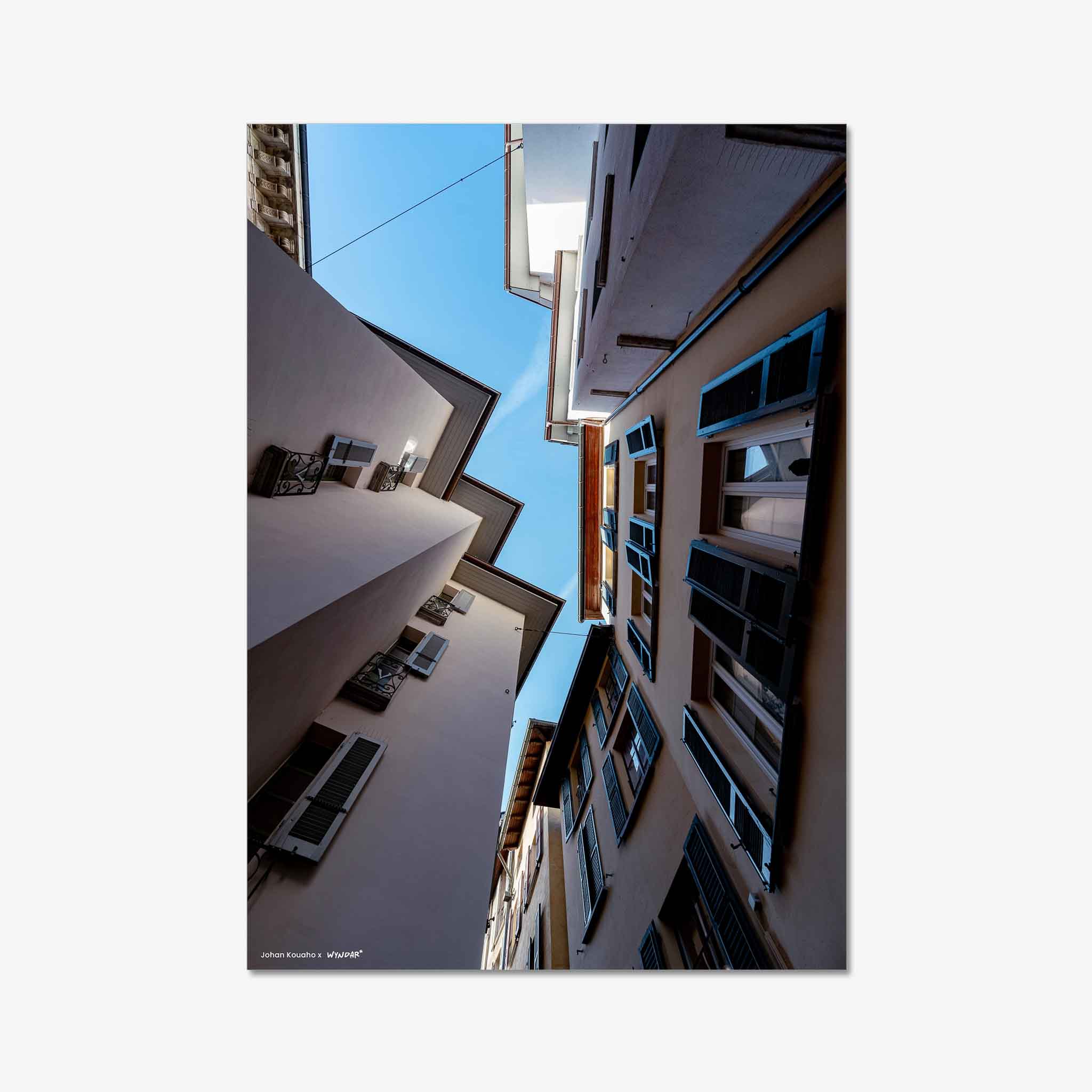 Look Up Print