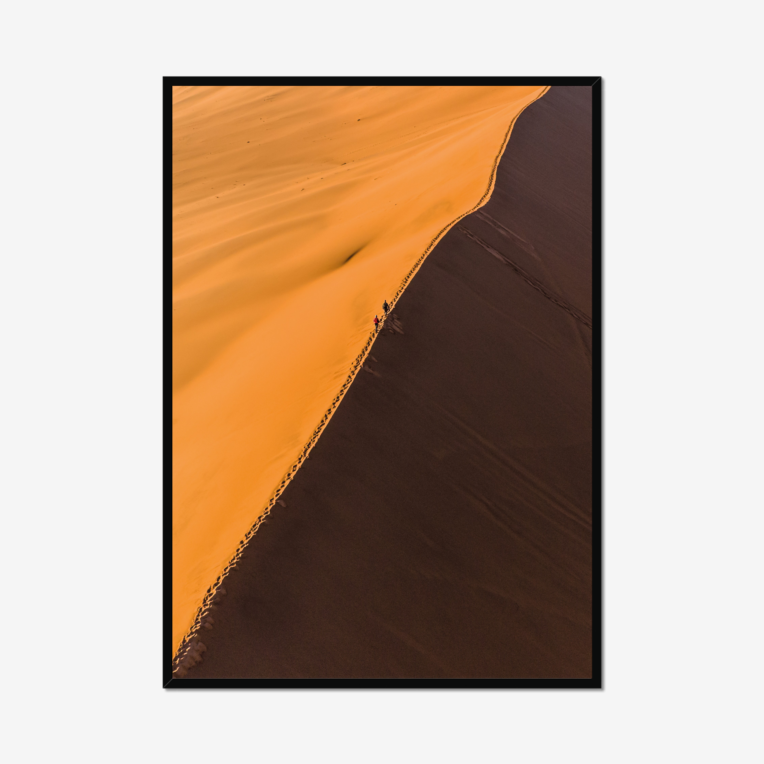 Frame Black