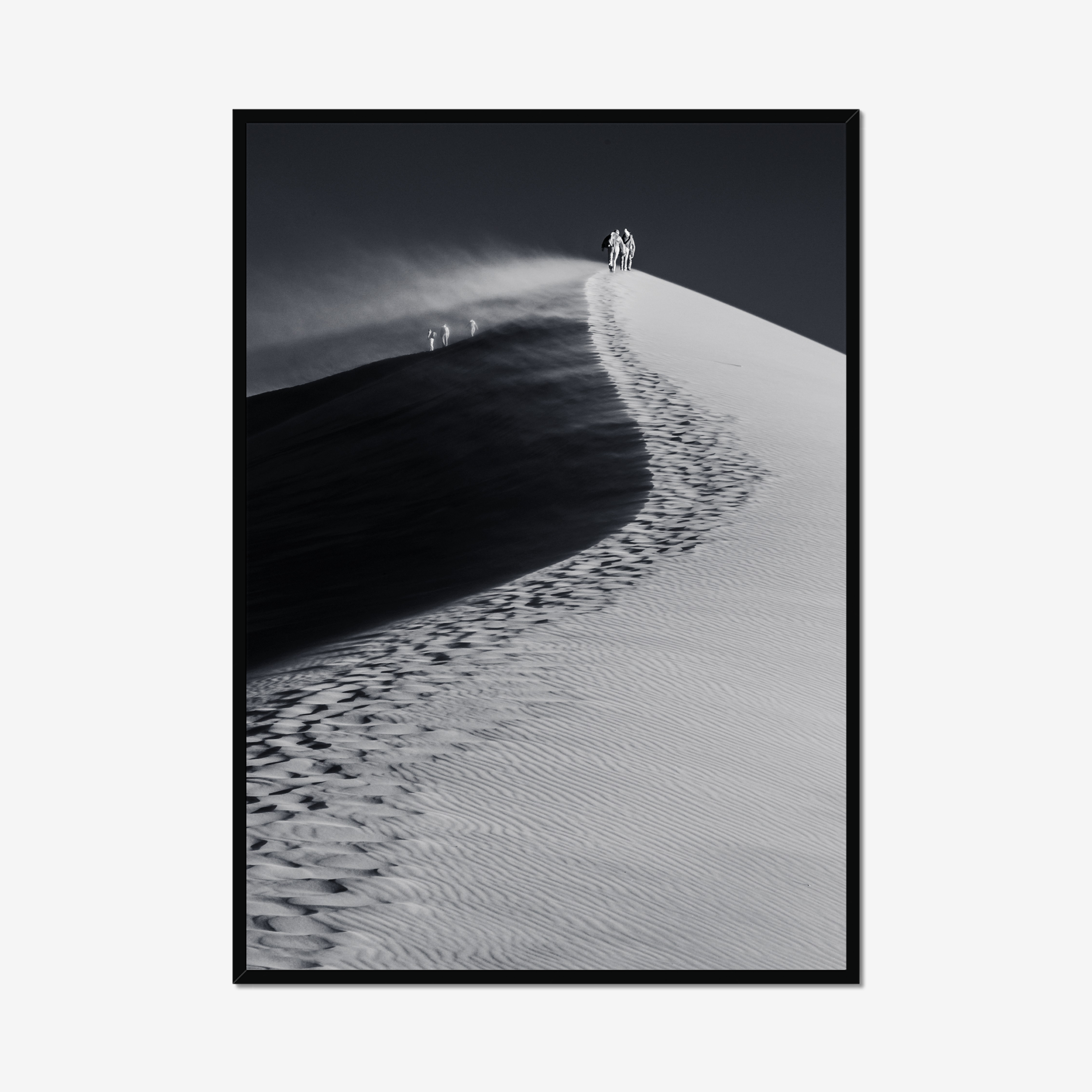 Frame Black