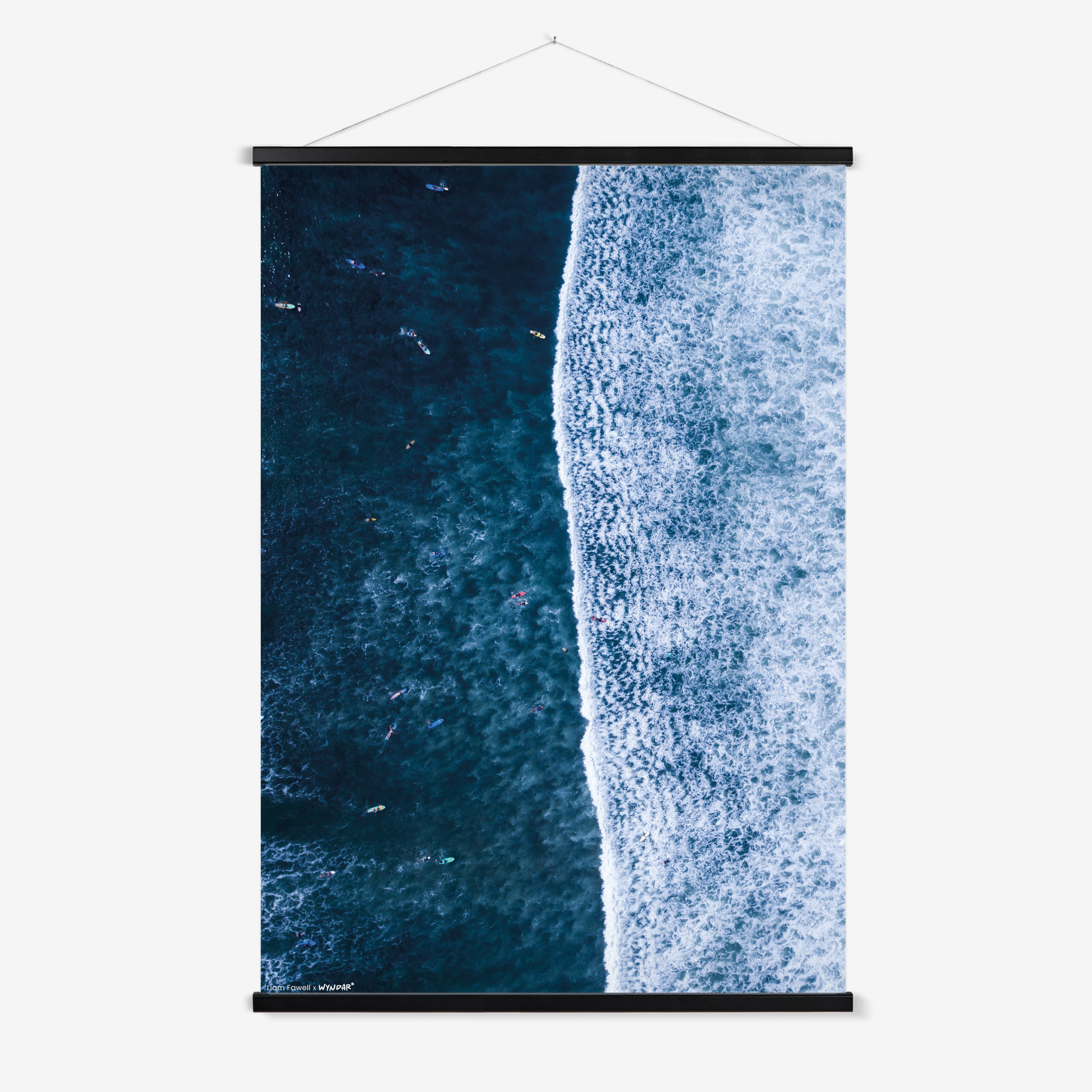 Hanger Black