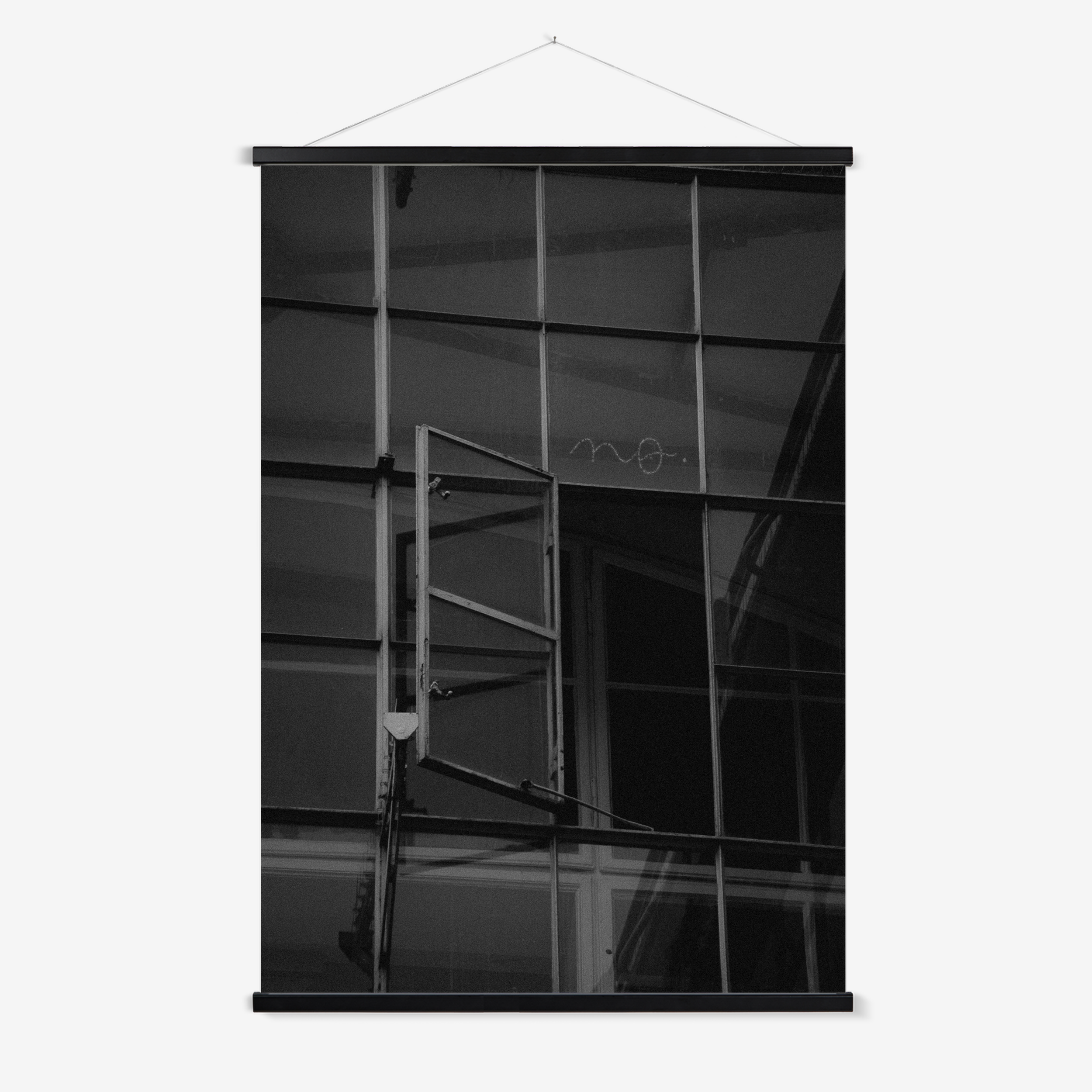 Hanger Black