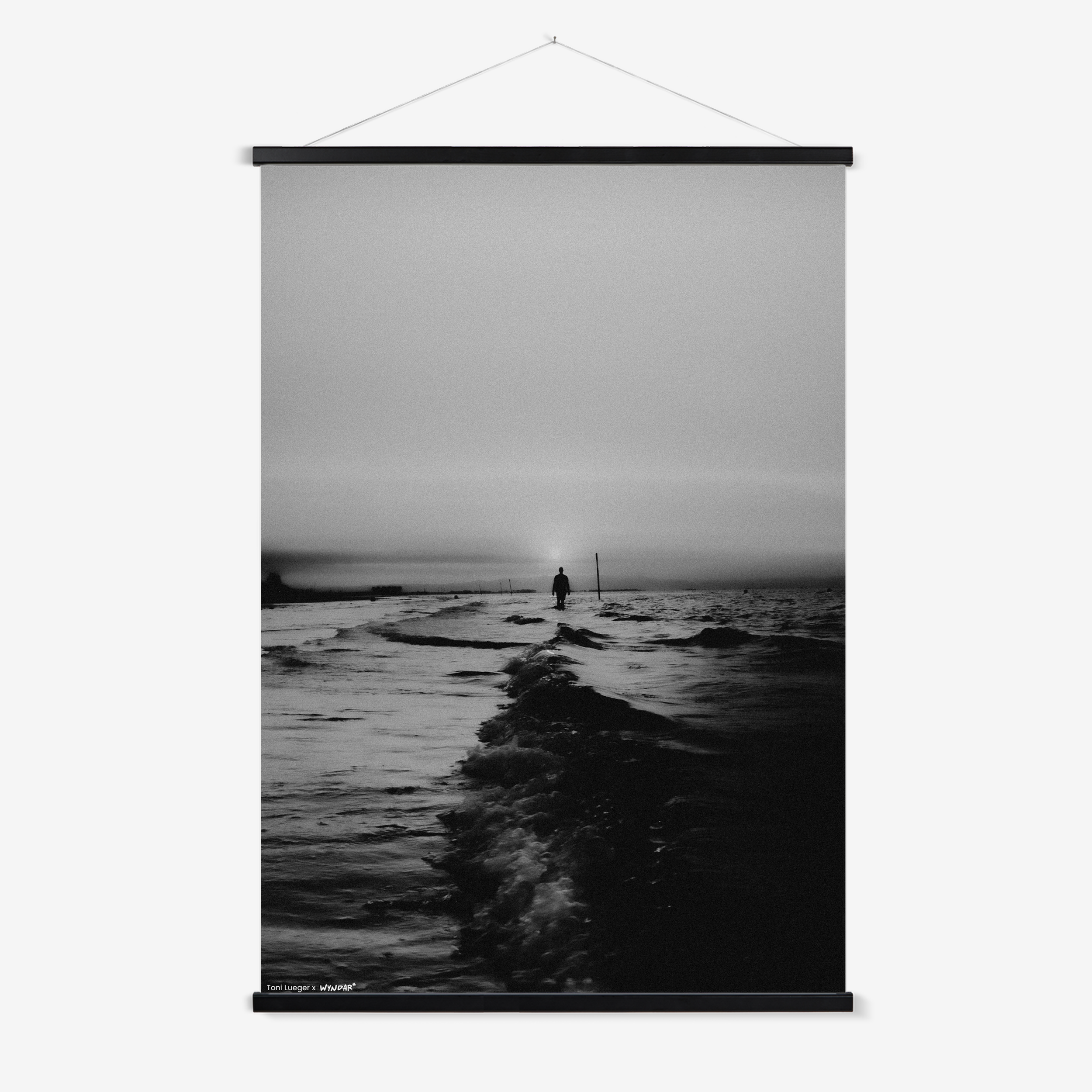 Hanger Black