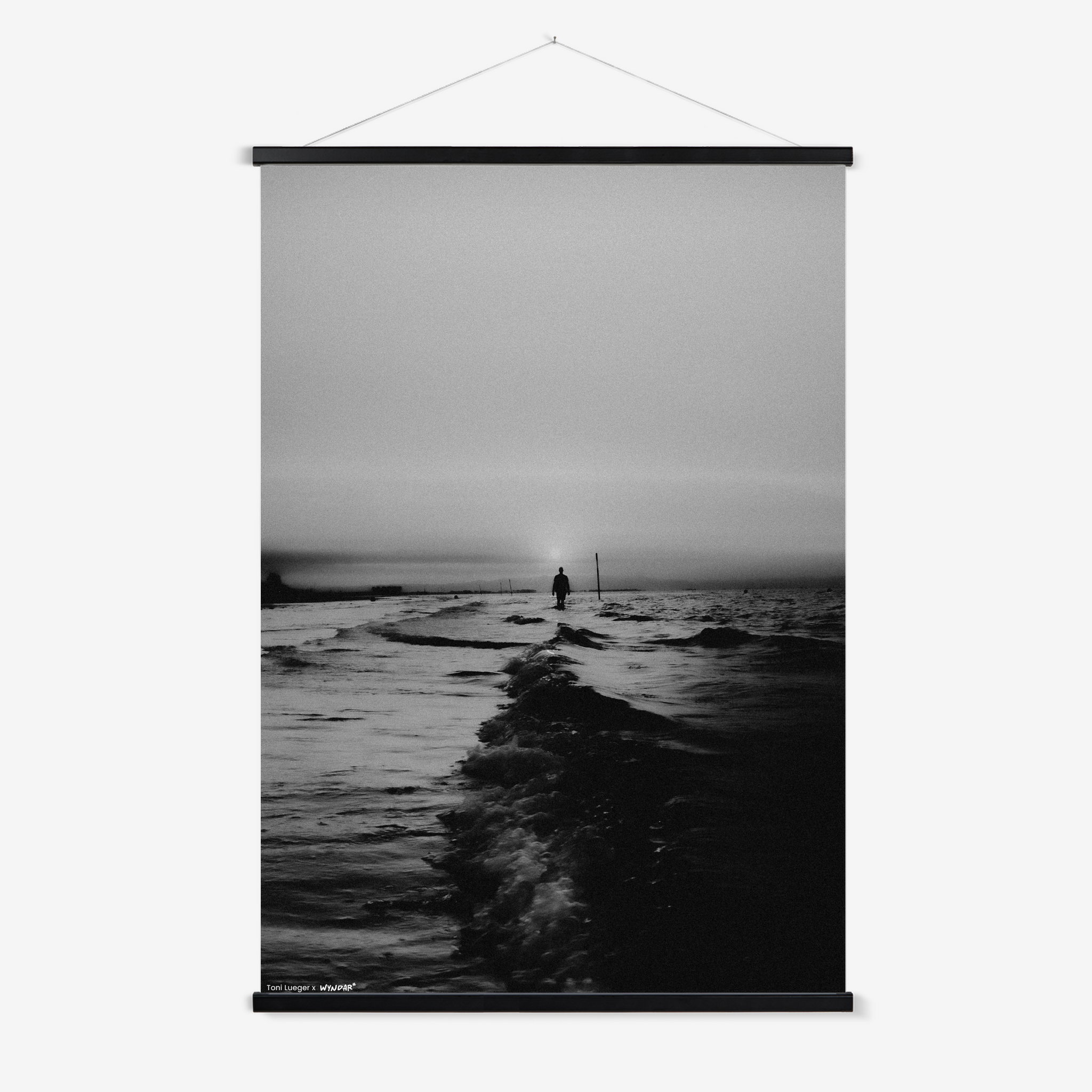Hanger Black