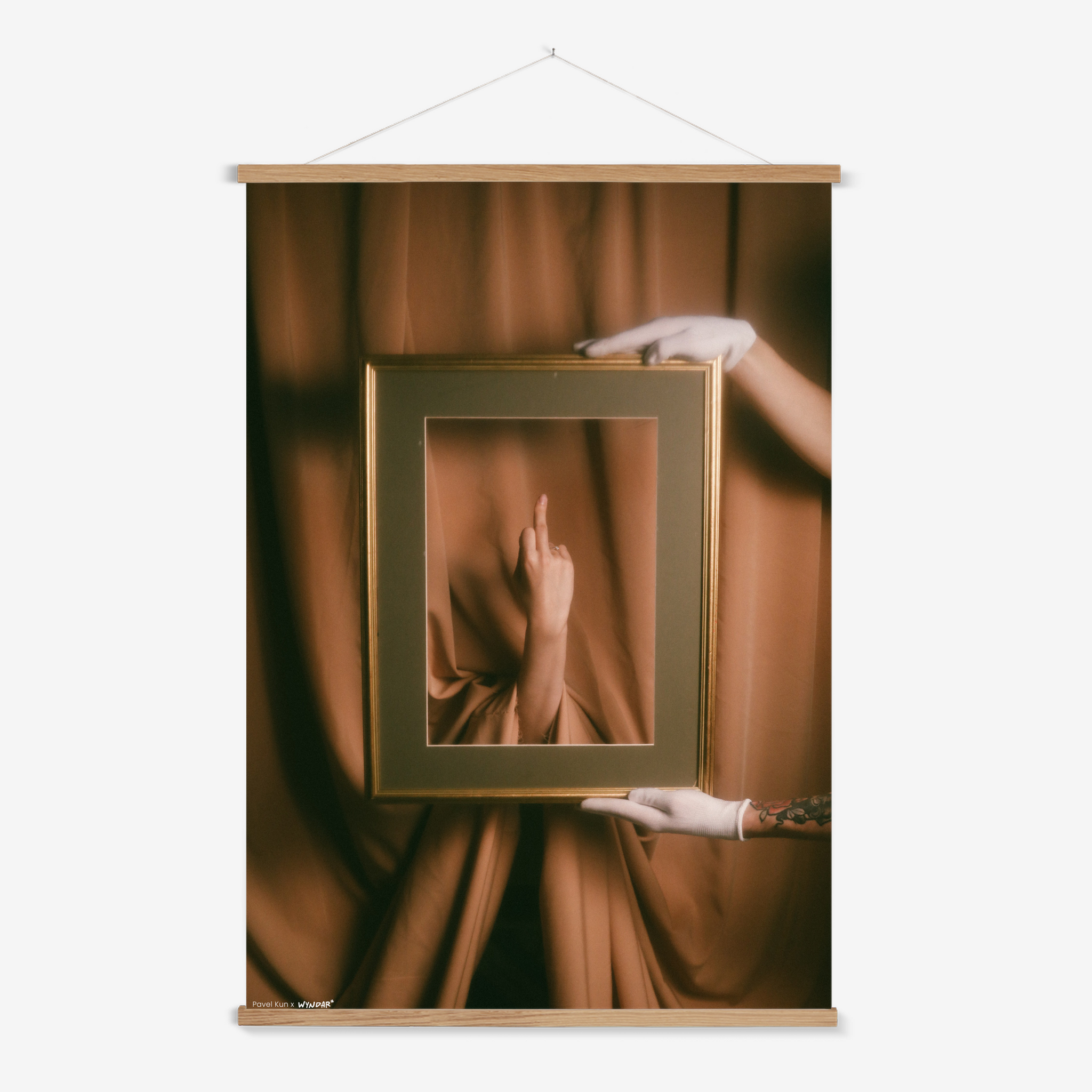 Hanger Nature