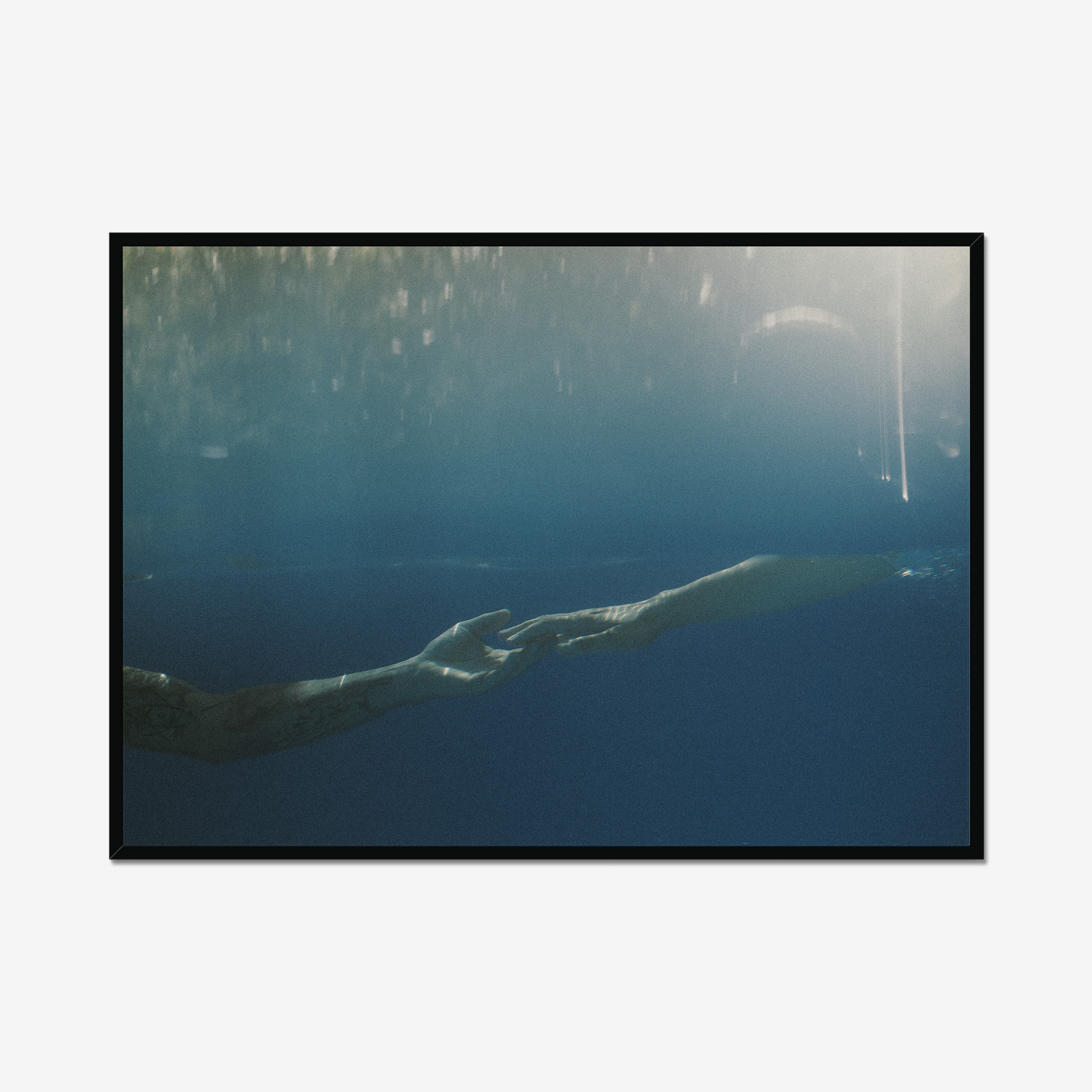 Frame Black