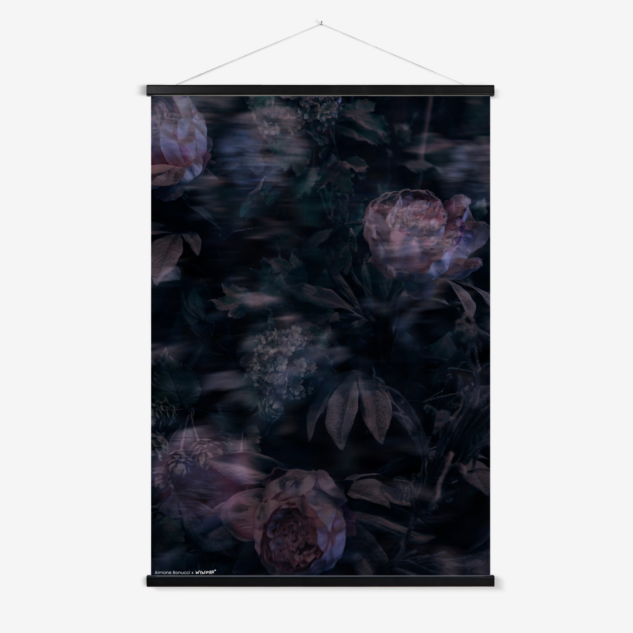 Hanger Black