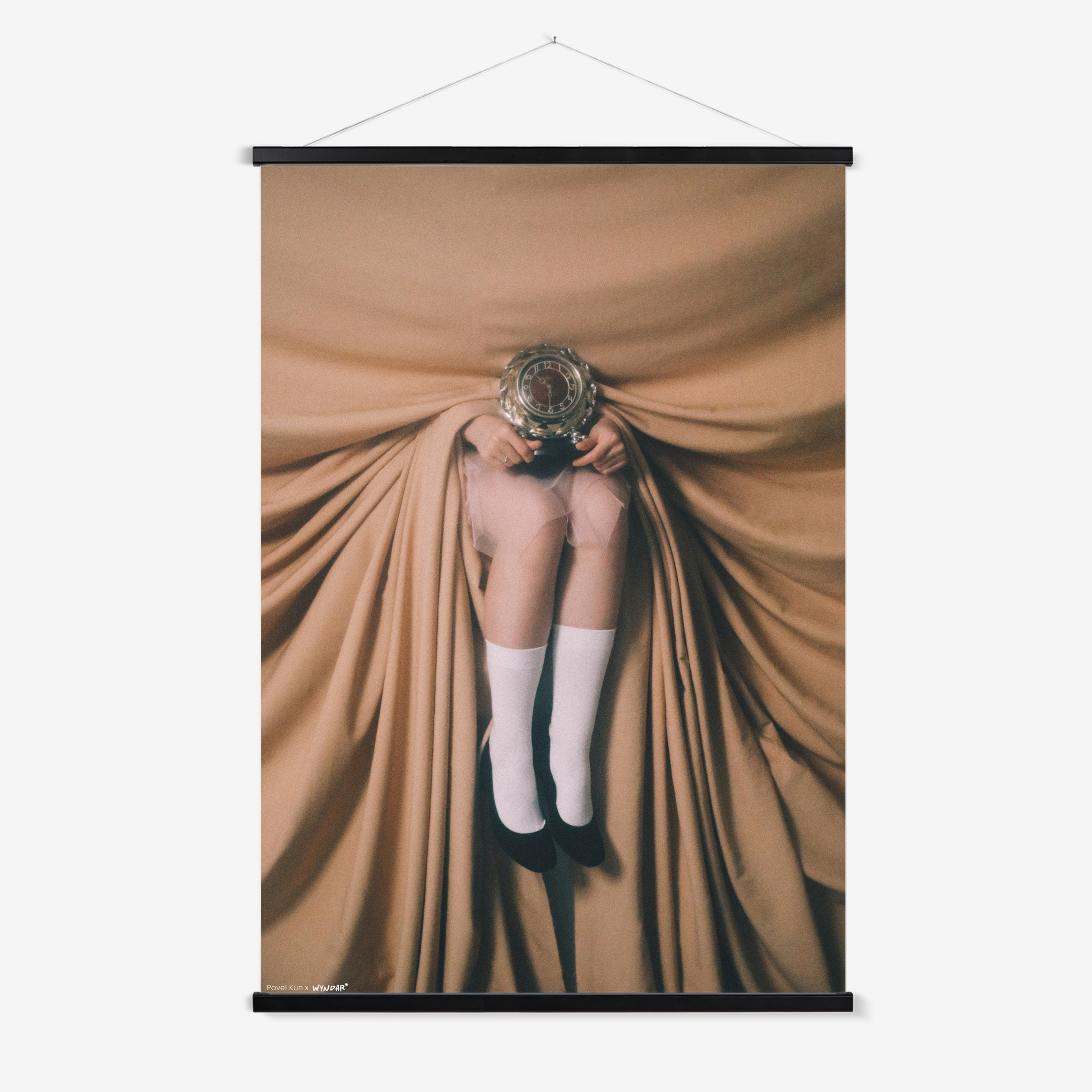 Hanger Black