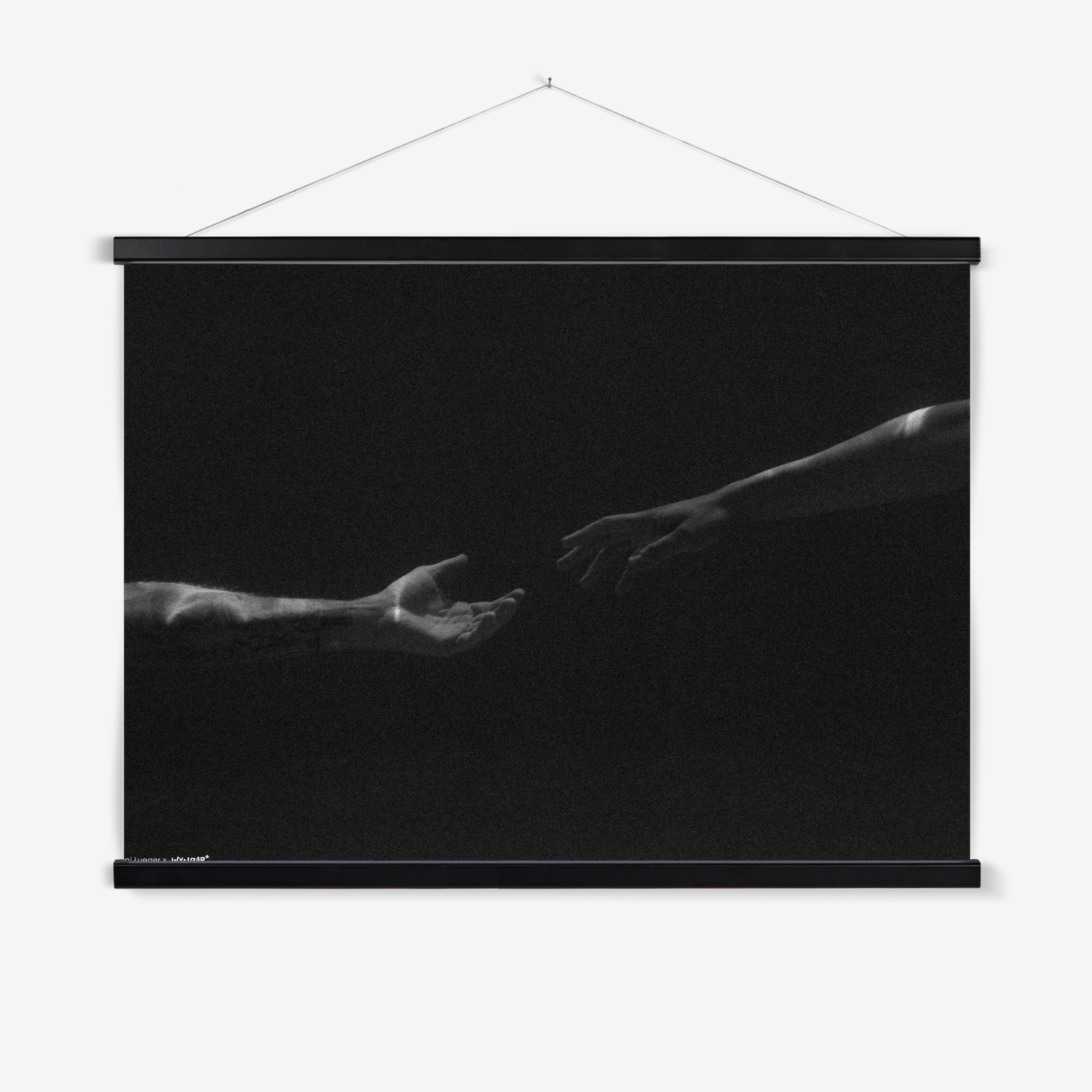 Hanger Black