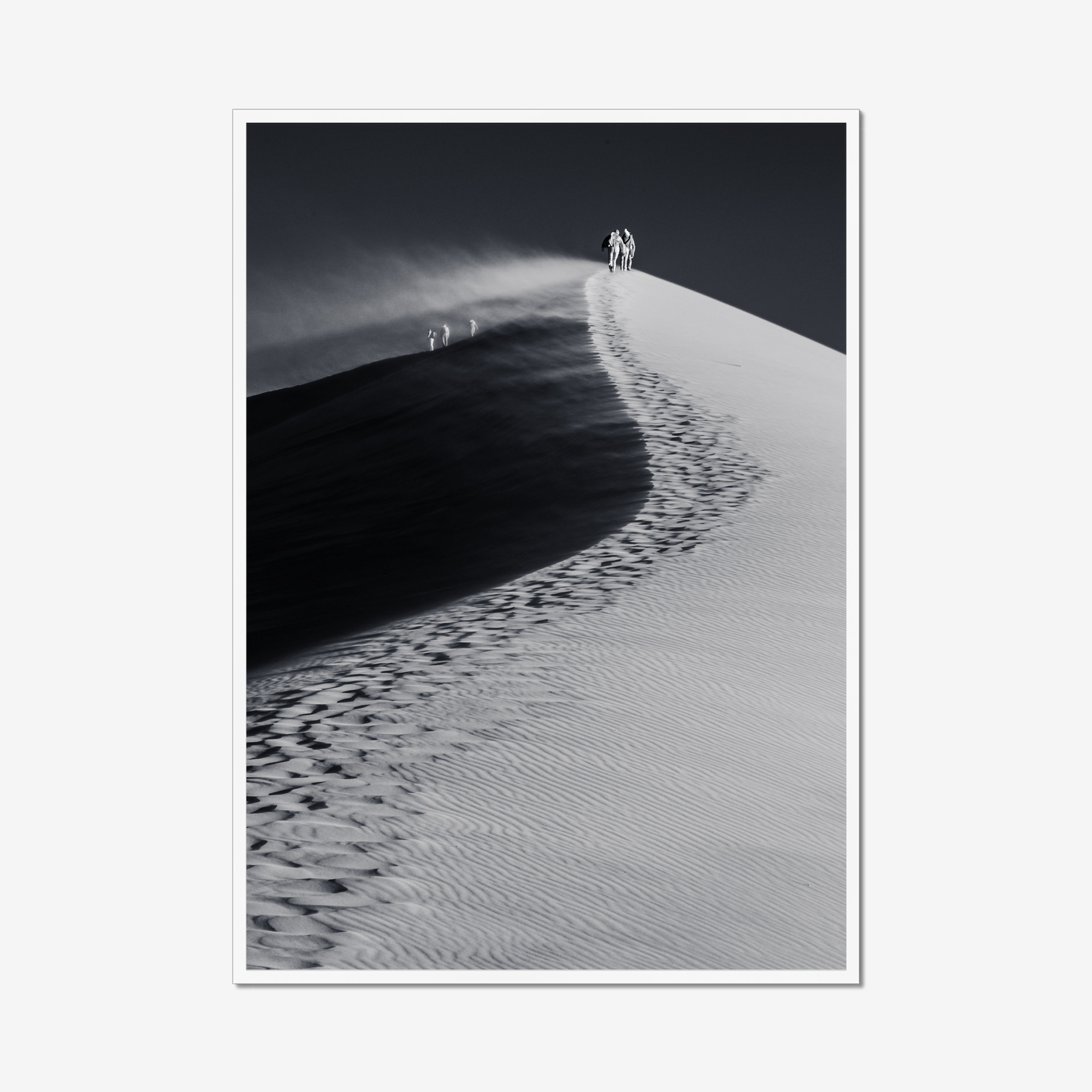 Frame White