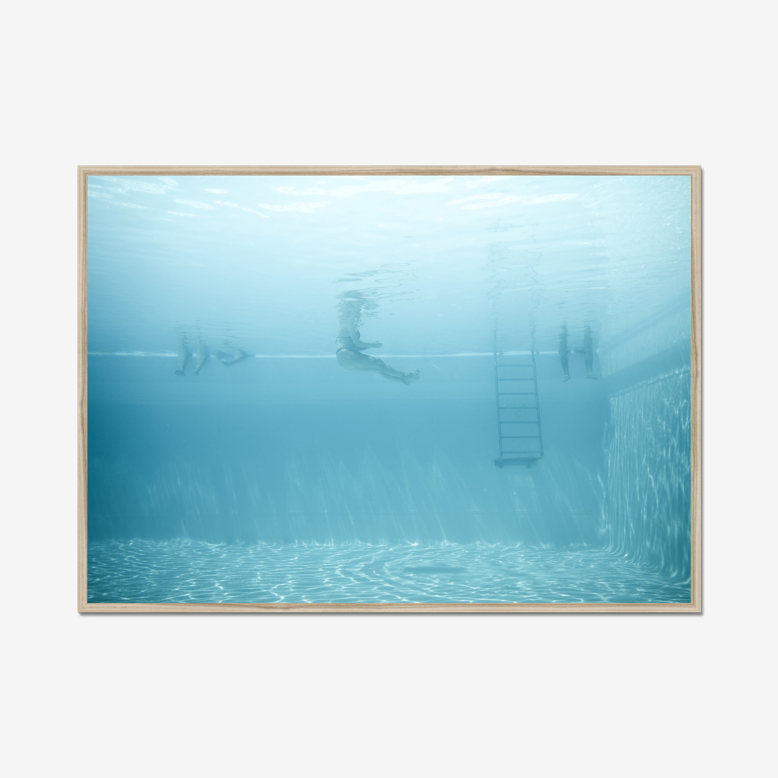 The Unseen