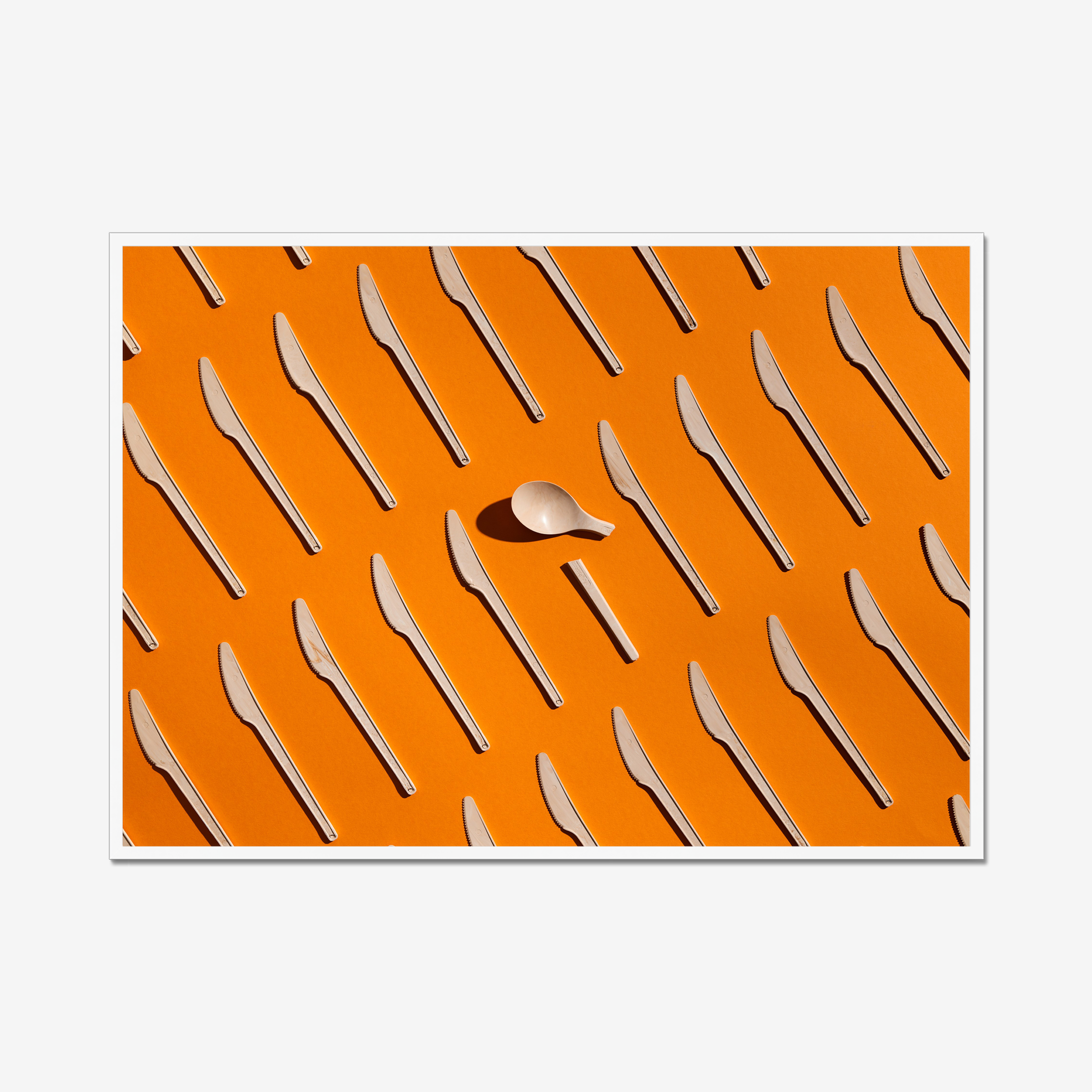 Pattern Knives x Spoon