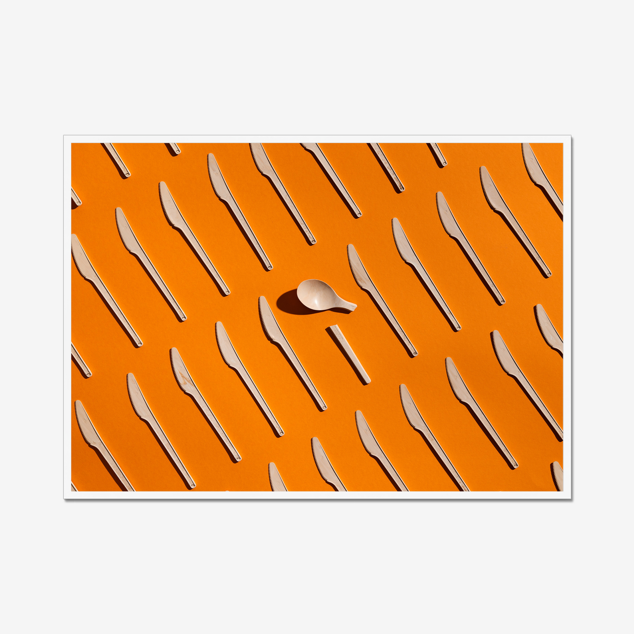 Pattern Knives x Spoon