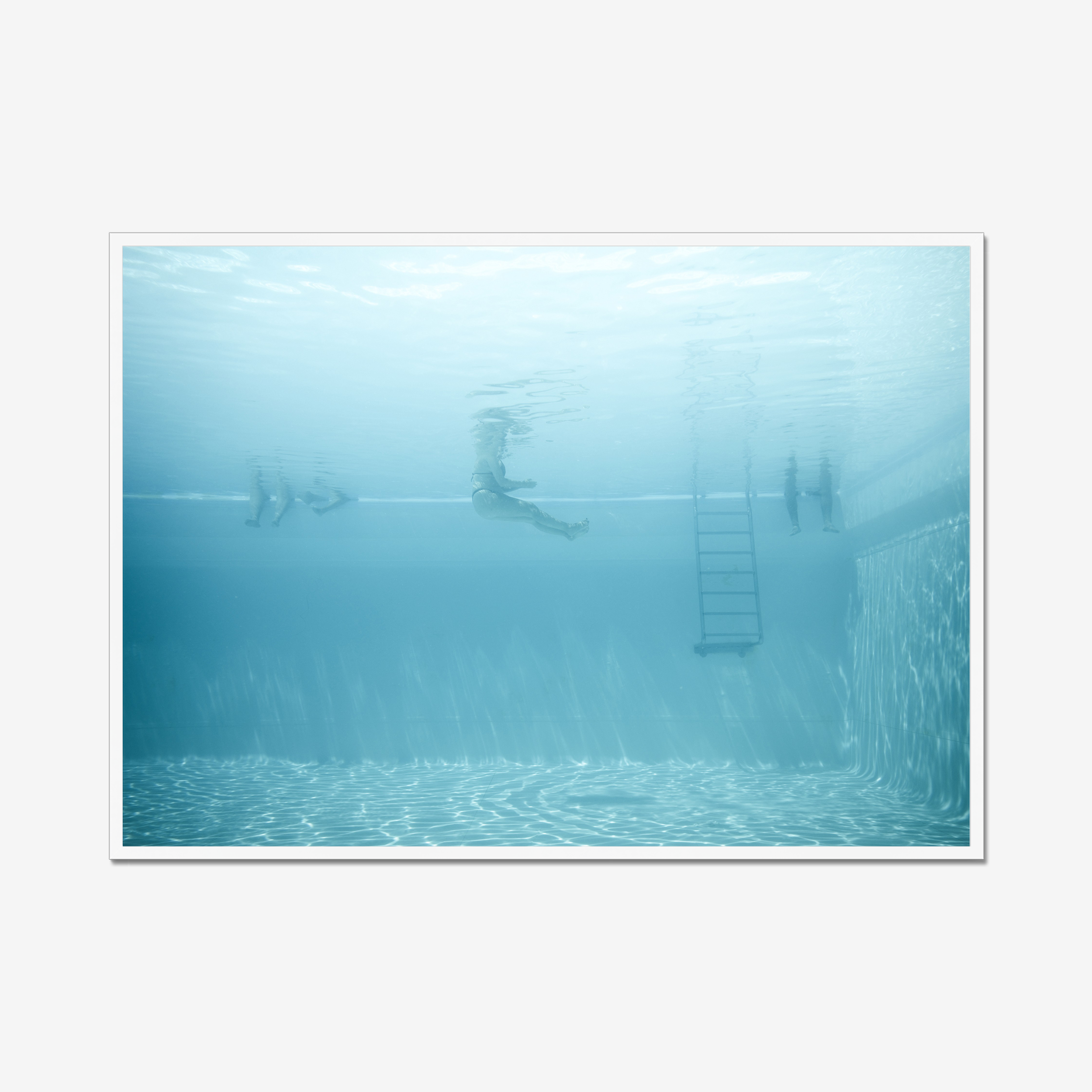 The Unseen