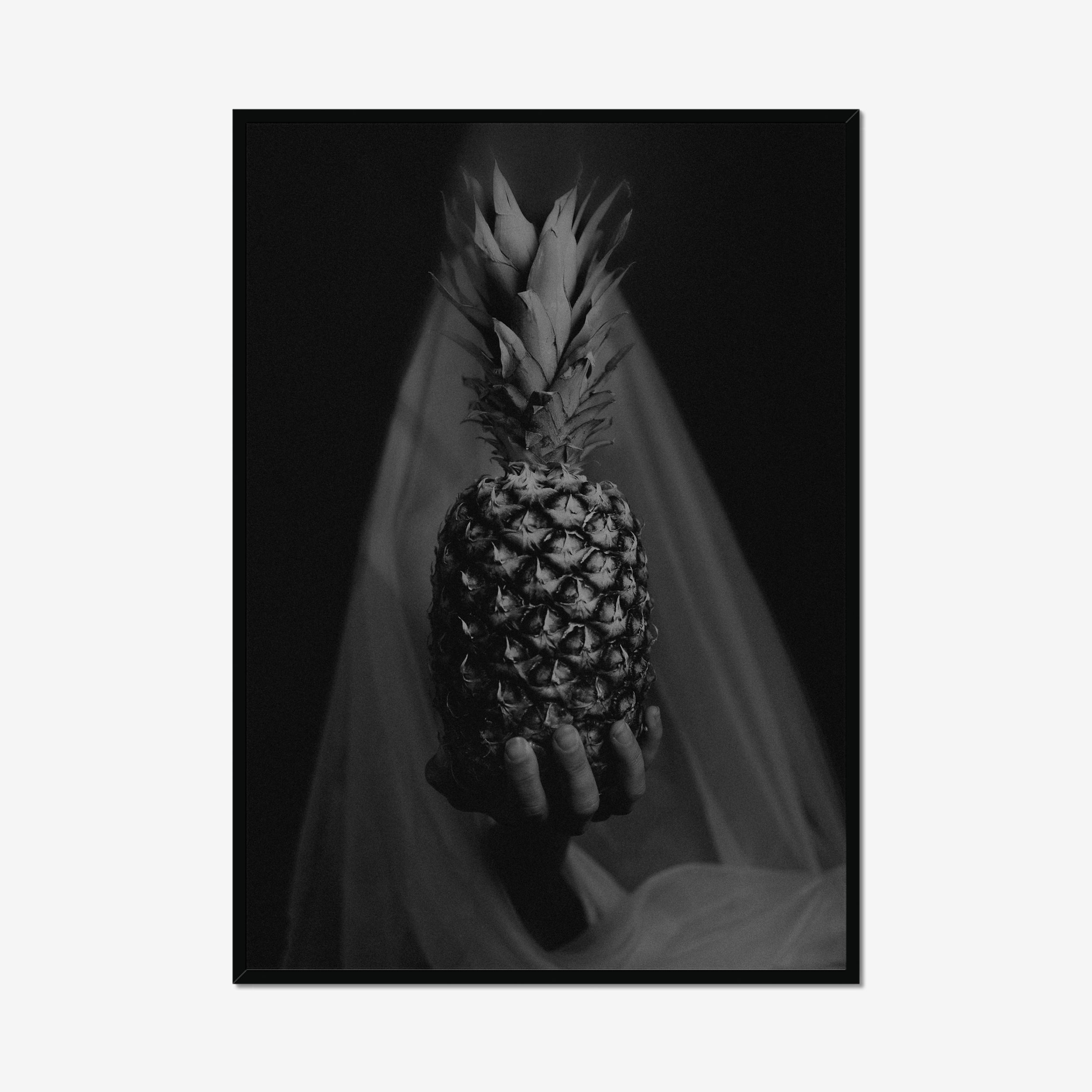 Holy Fruit