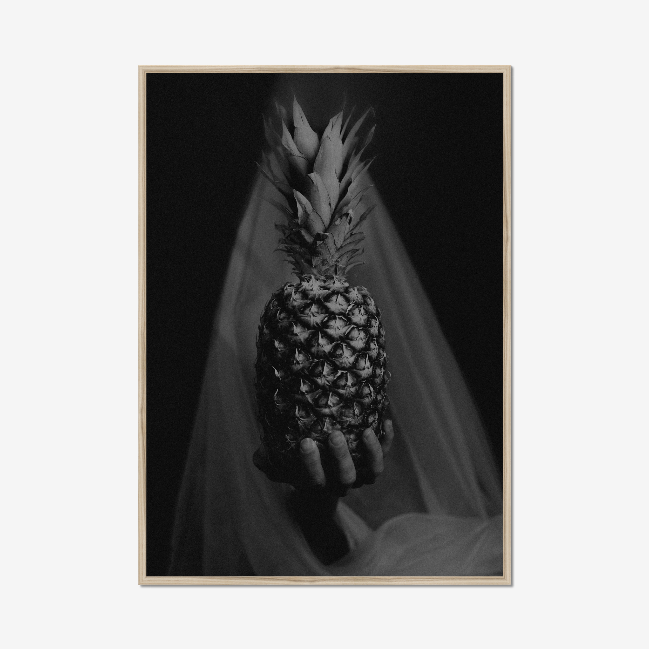 Holy Fruit