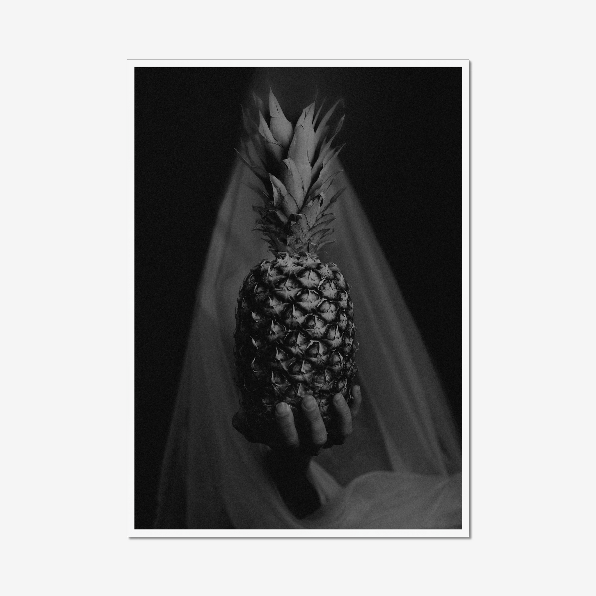 Holy Fruit