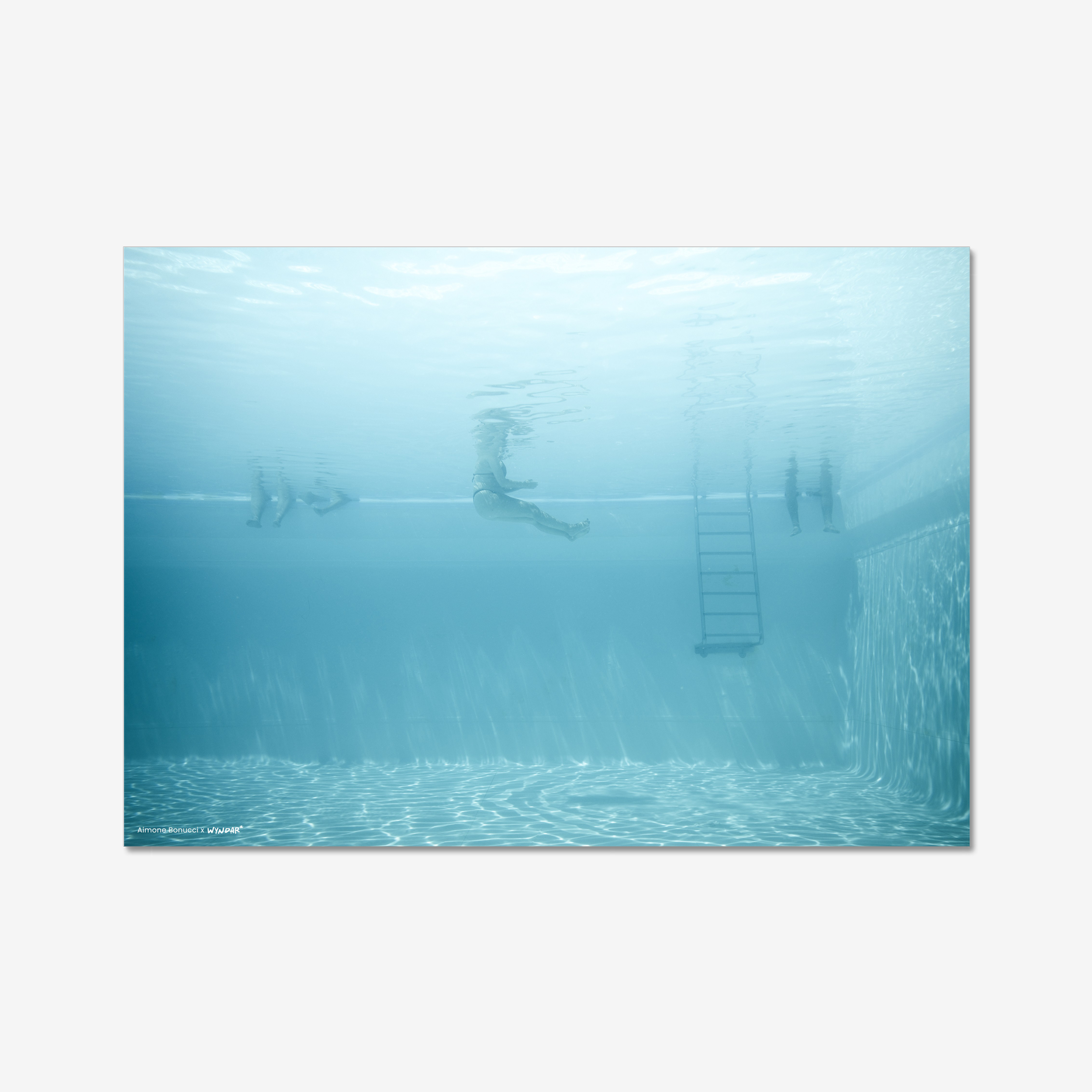 The Unseen