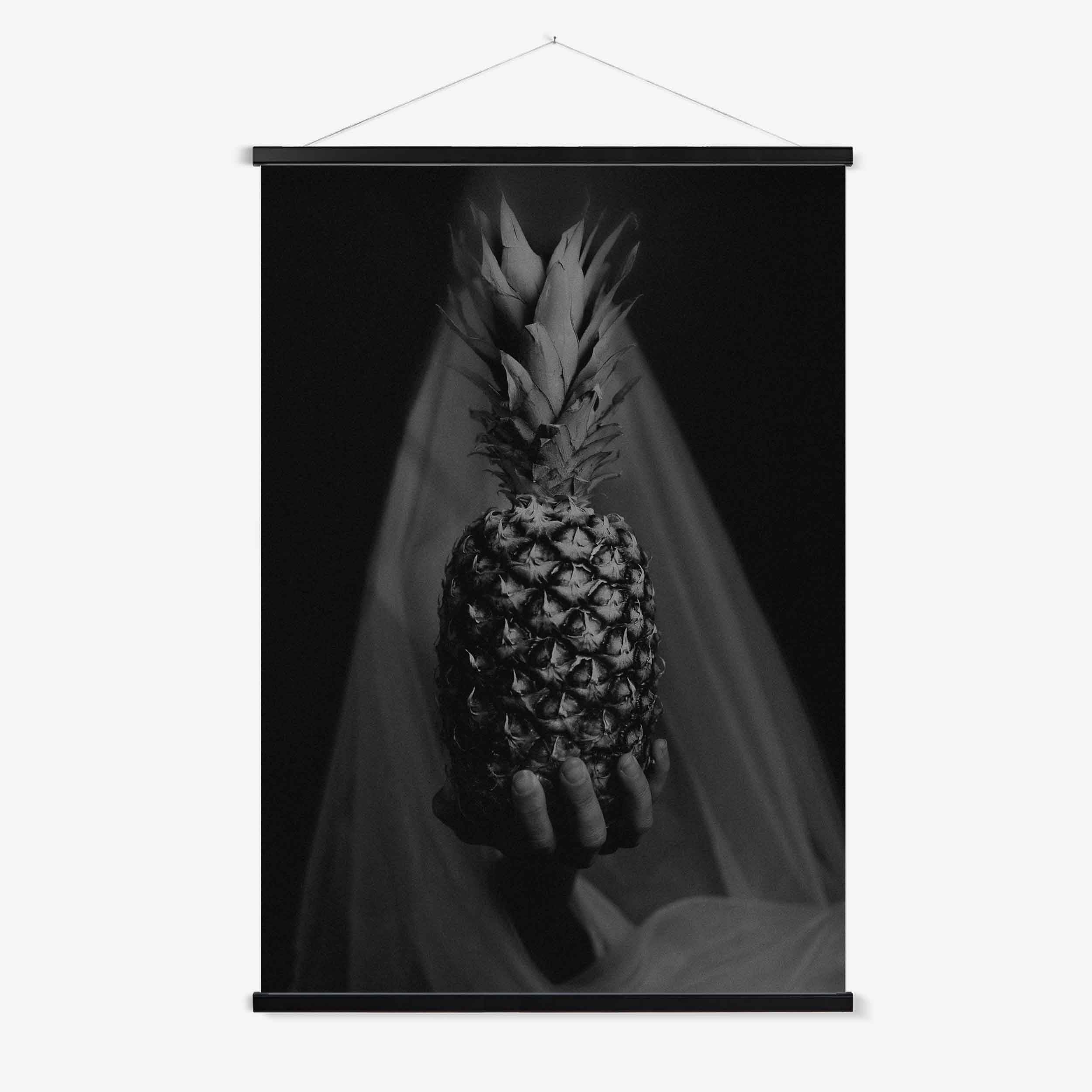 Holy Fruit