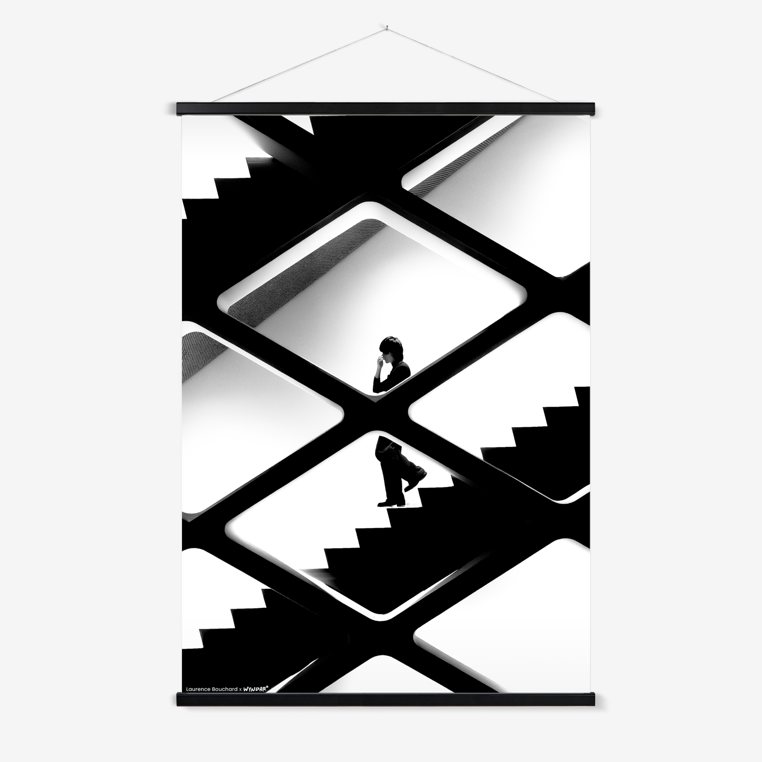 Geometric Descent