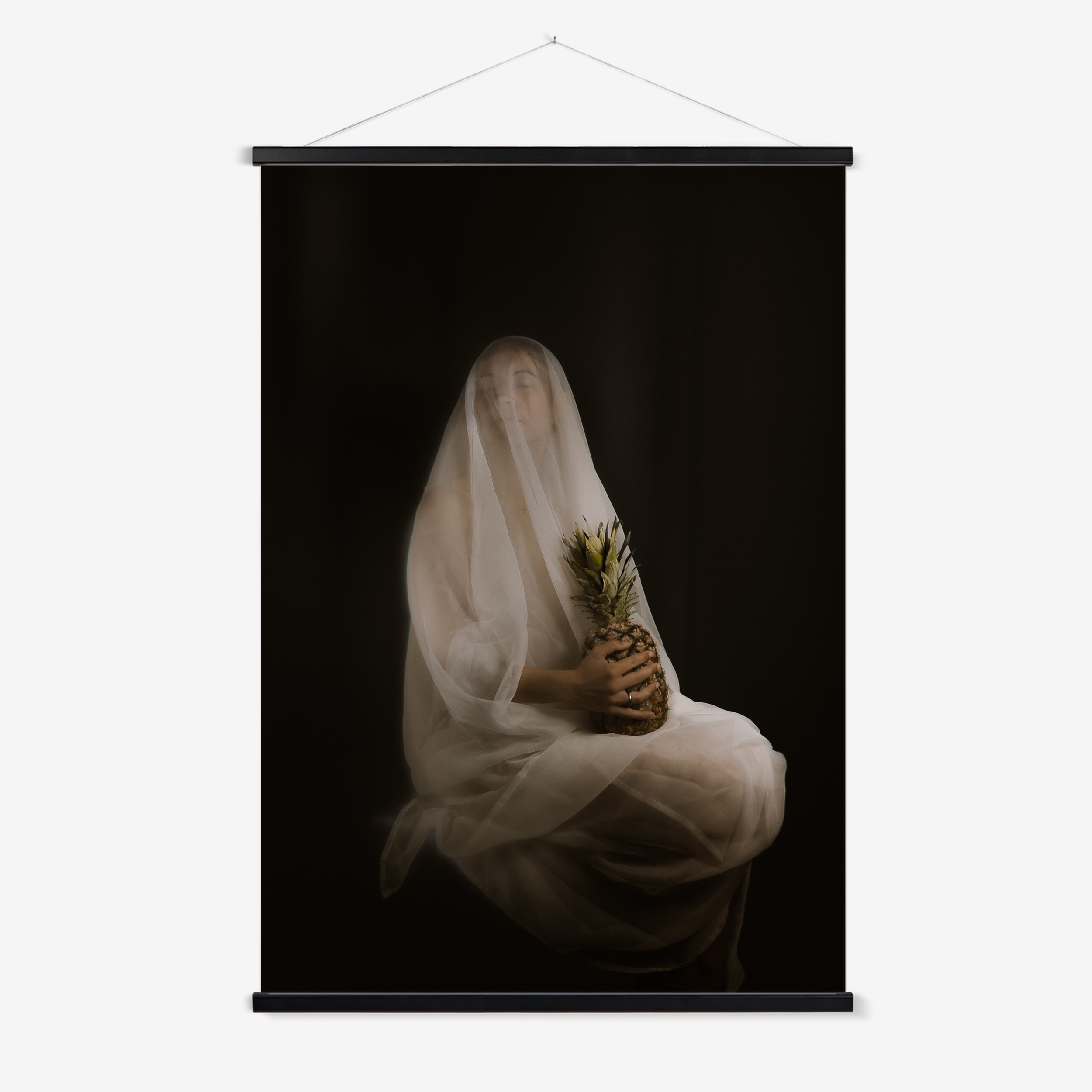 Tropical Madonna
