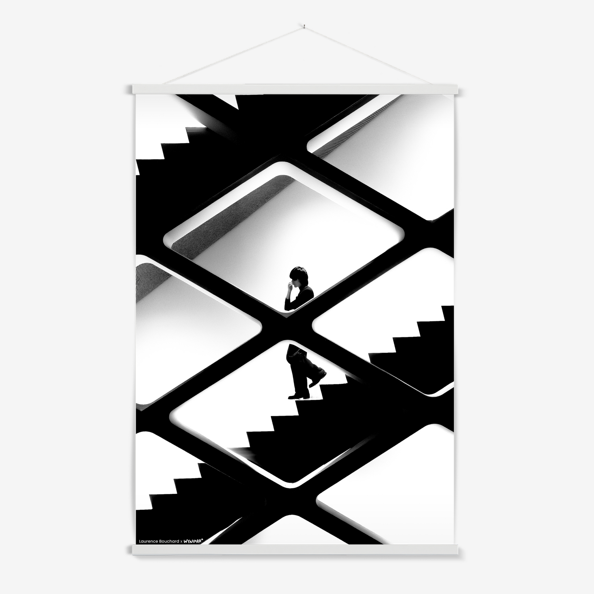 Geometric Descent